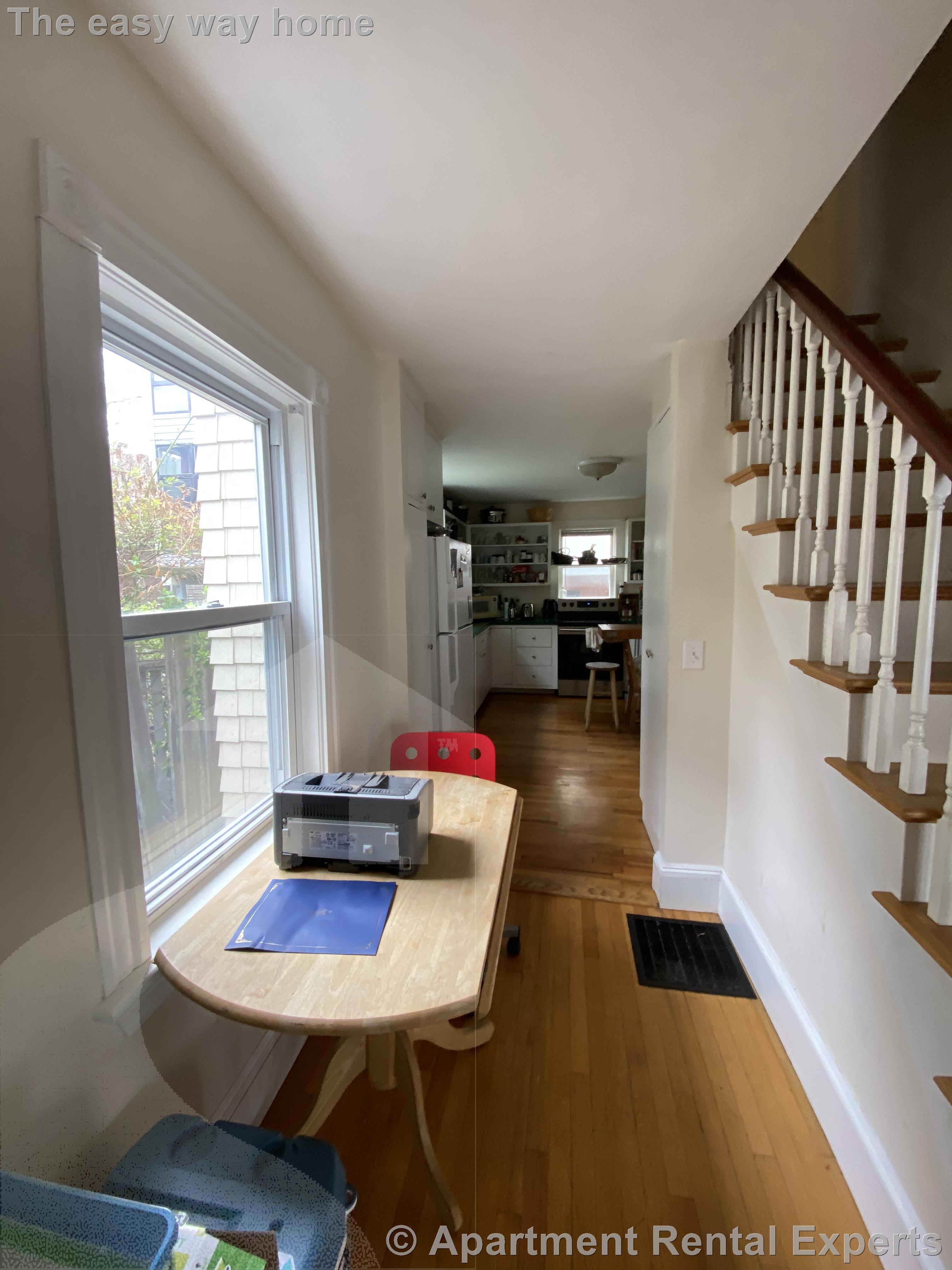 262 Hampshire St, Inman Square