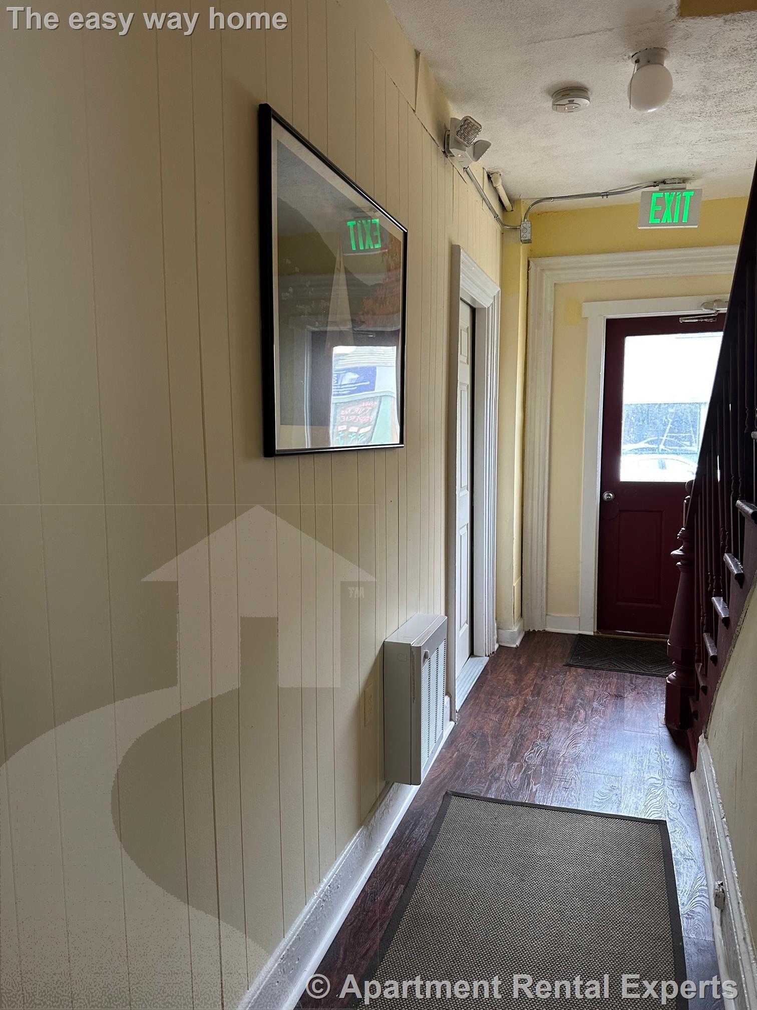 338 Somerville Ave, Union Square