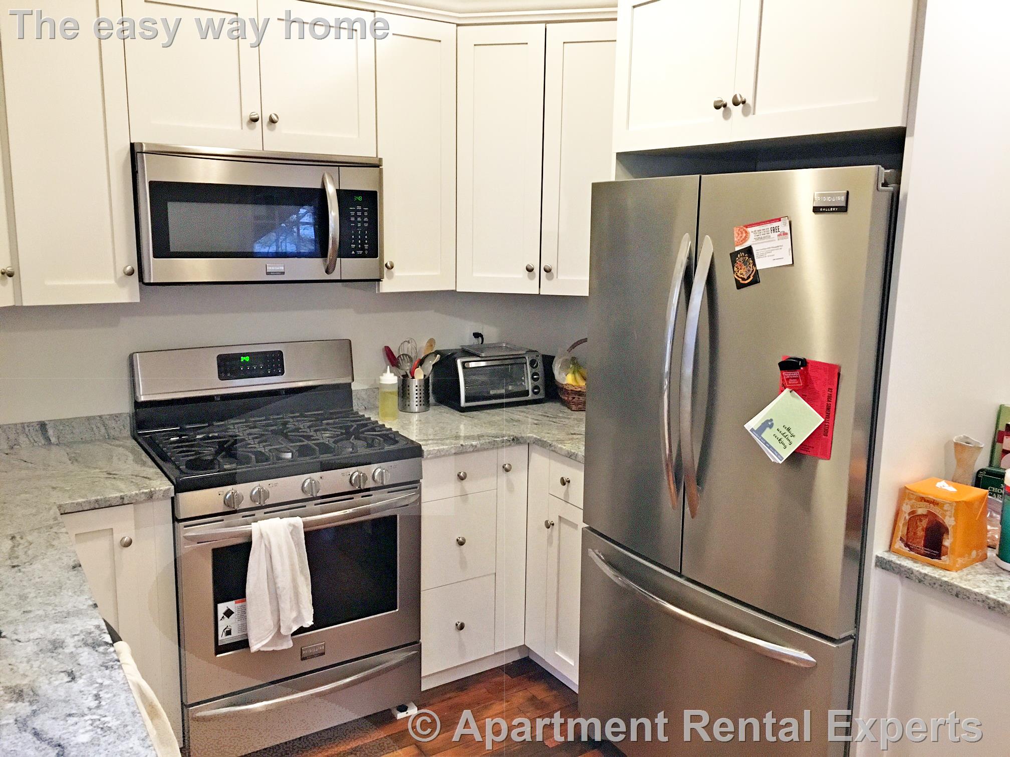 249 Summer St, Porter Square