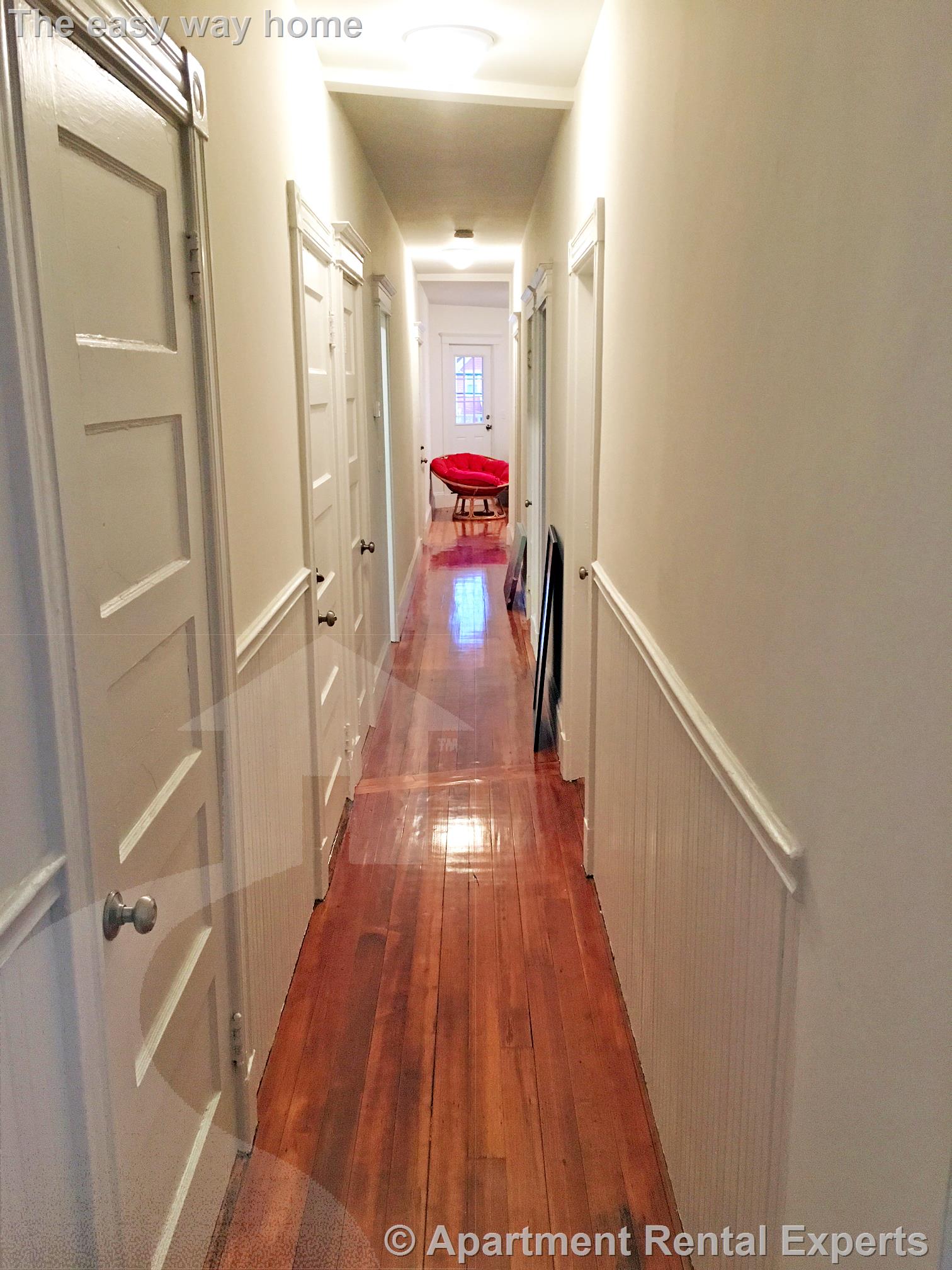 249 Summer St, Porter Square