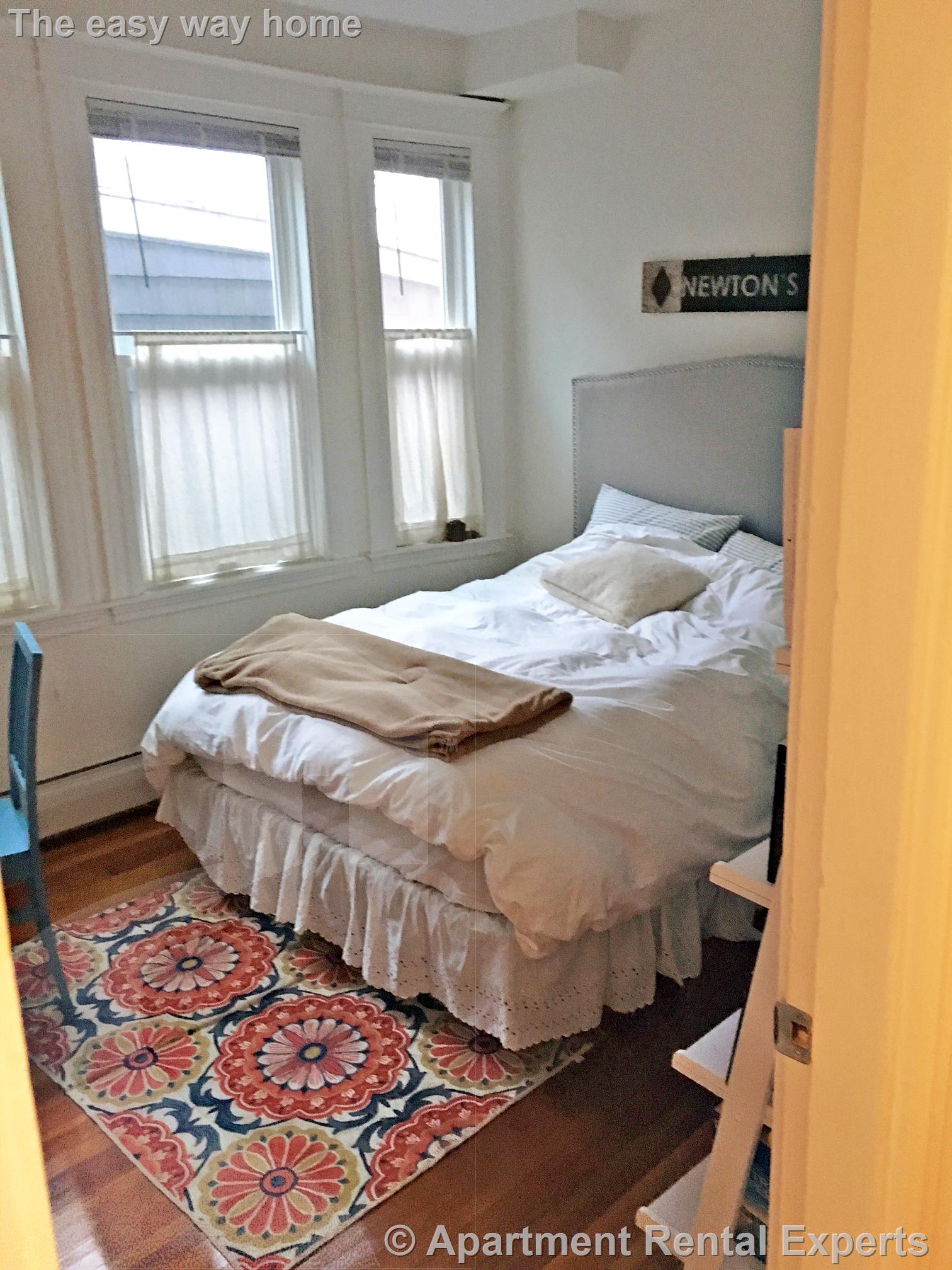 249 Summer St, Porter Square