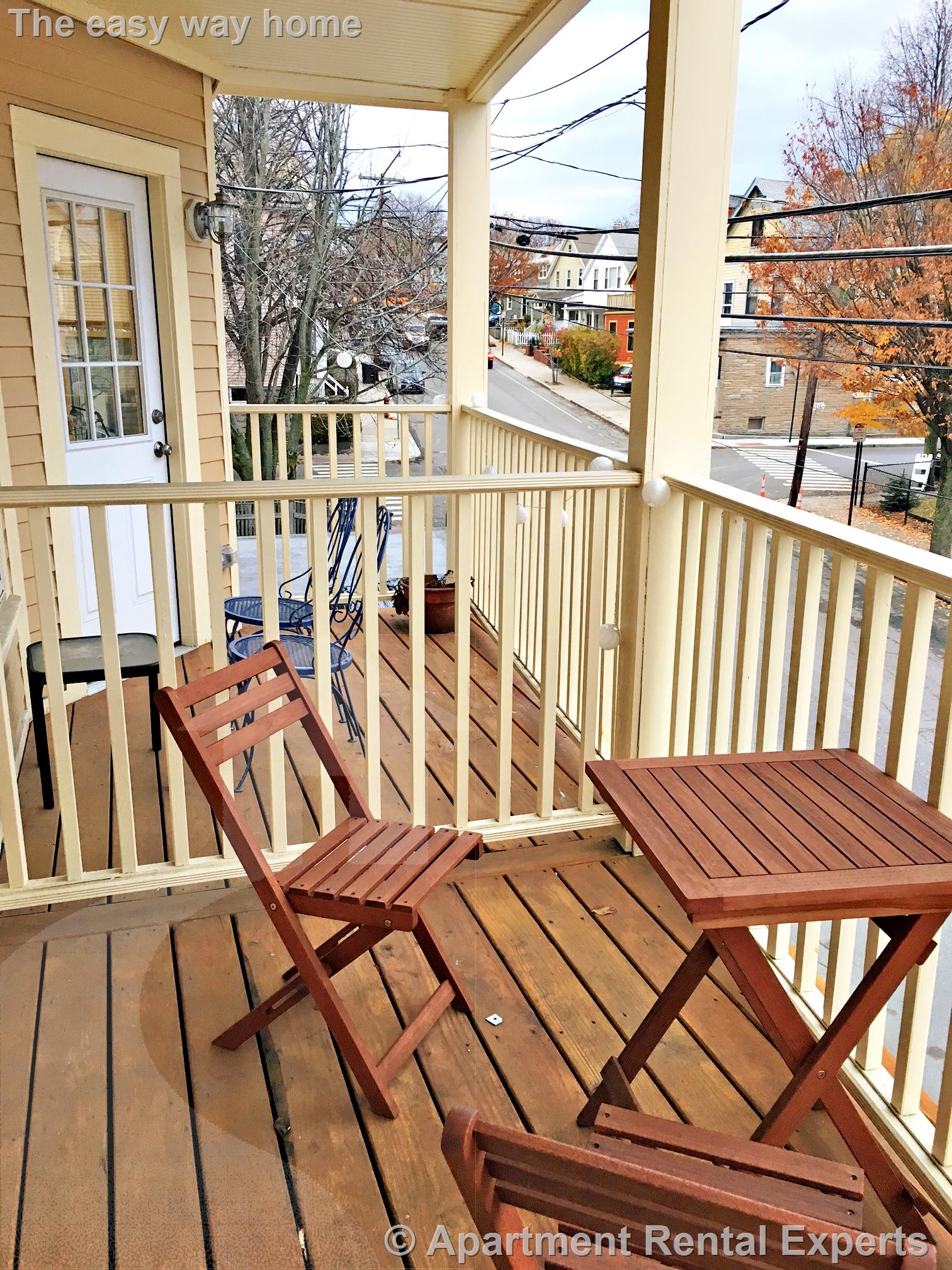 249 Summer St, Porter Square