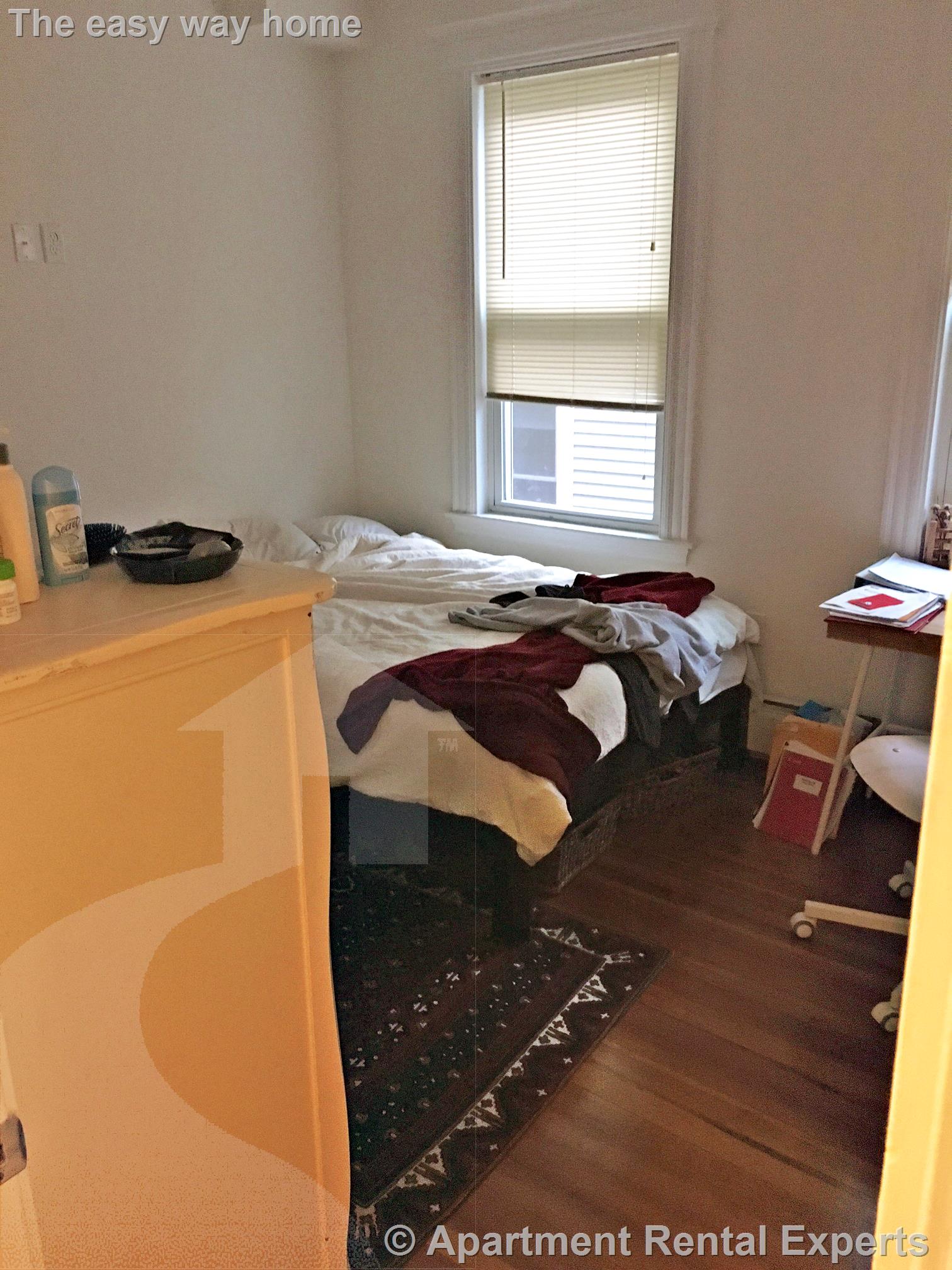 249 Summer St, Porter Square