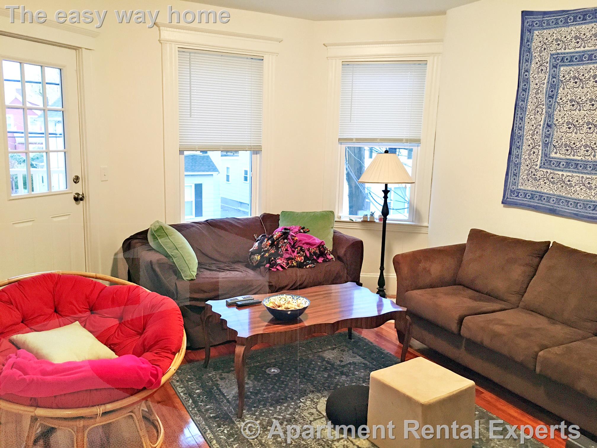 249 Summer St, Porter Square