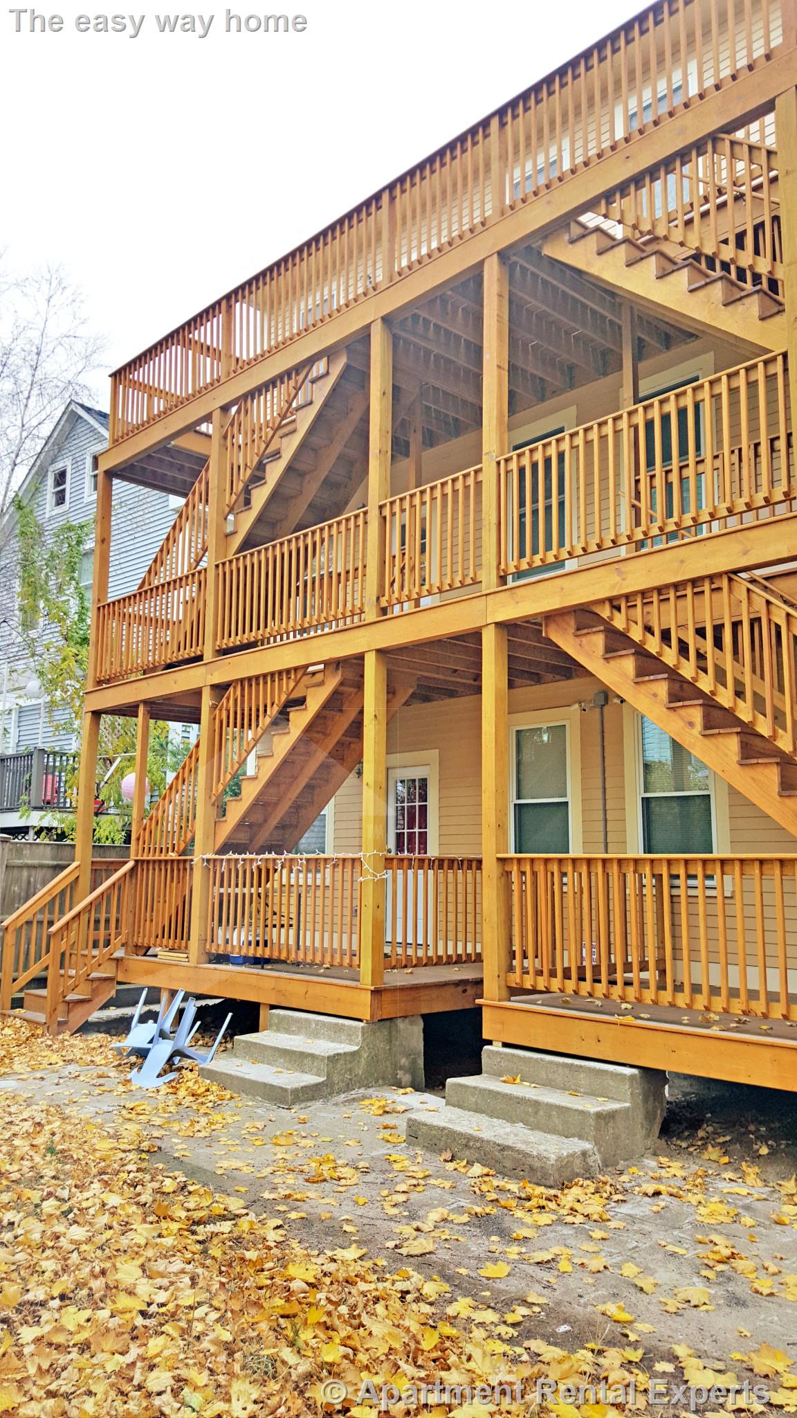 249 Summer St, Porter Square