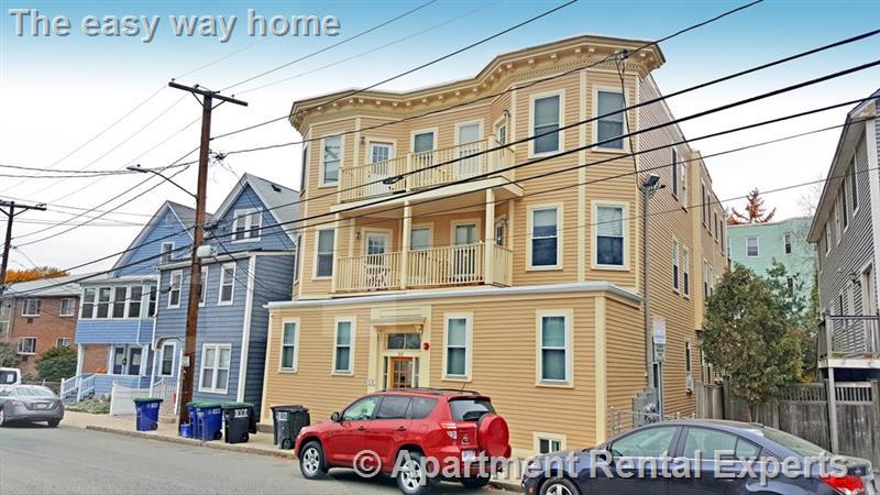 249 Summer St, Porter Square