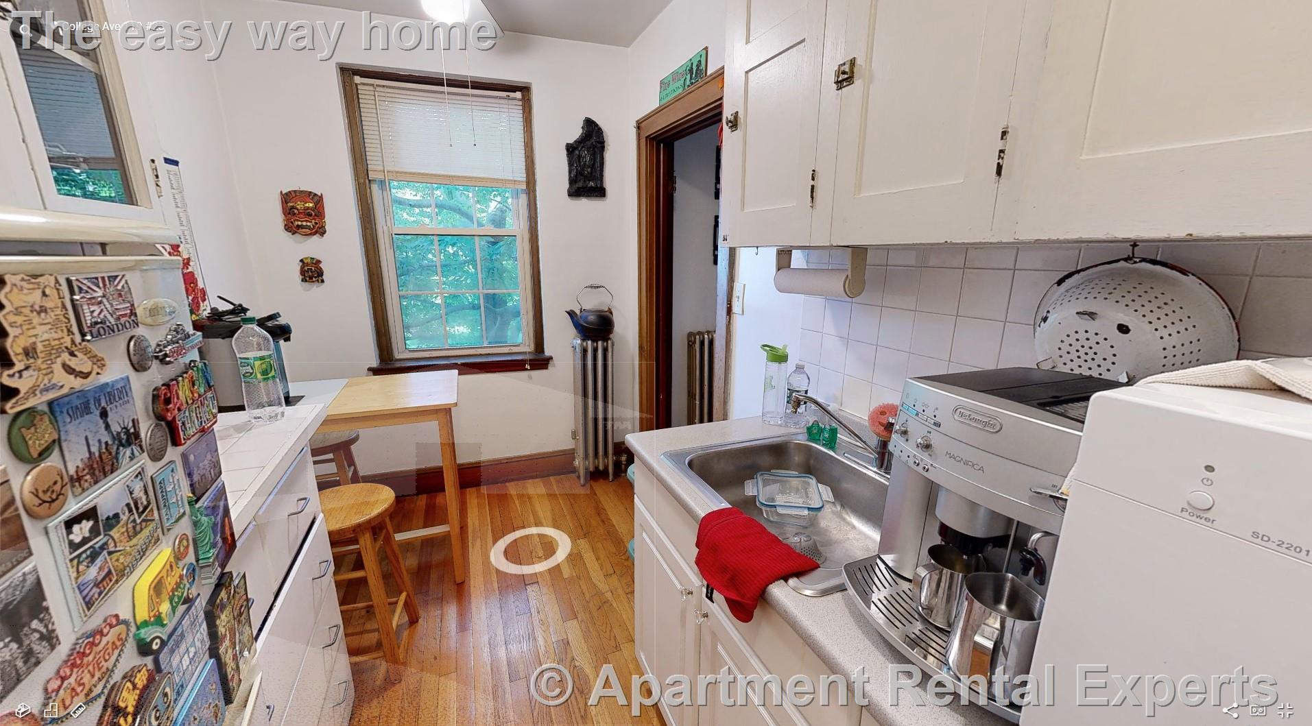 119 College Ave, Davis Square