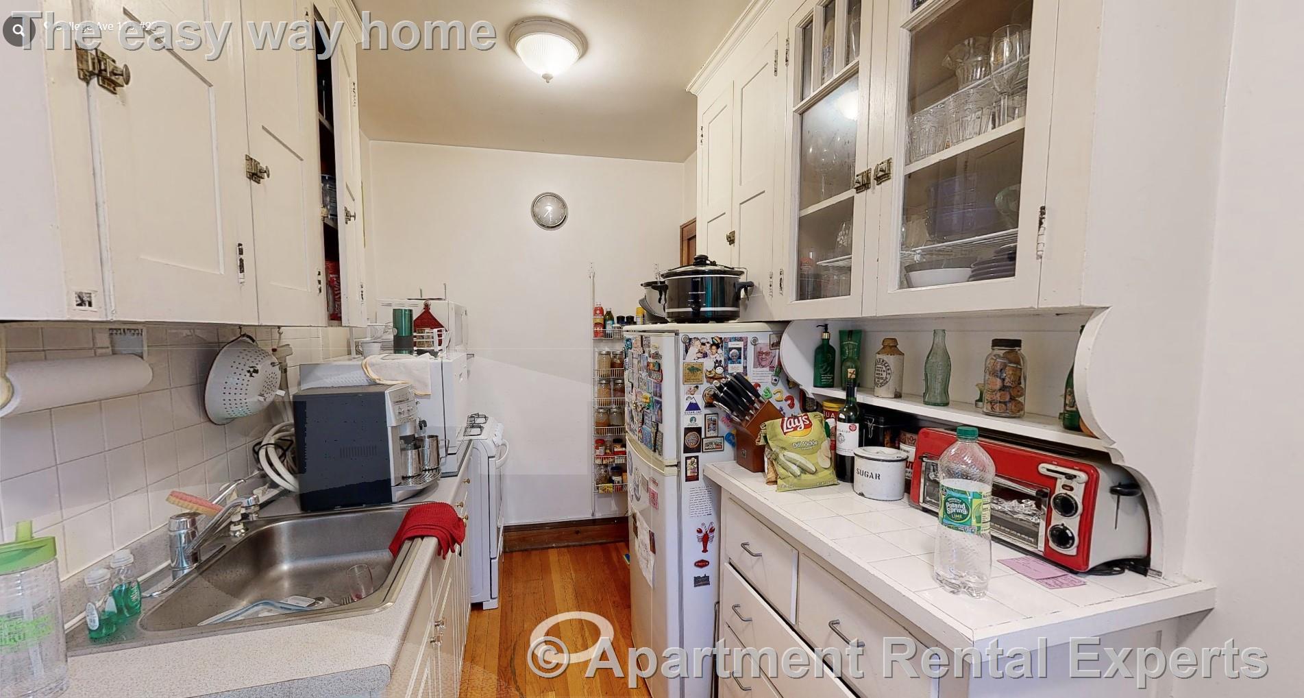 119 College Ave, Davis Square