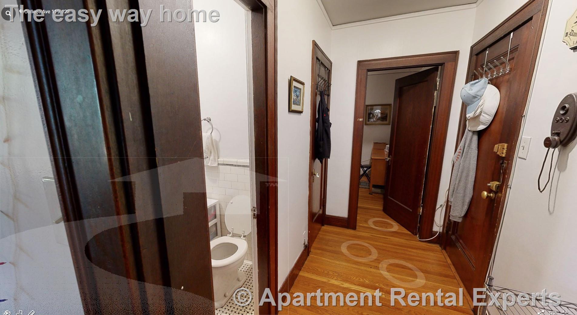 119 College Ave, Davis Square