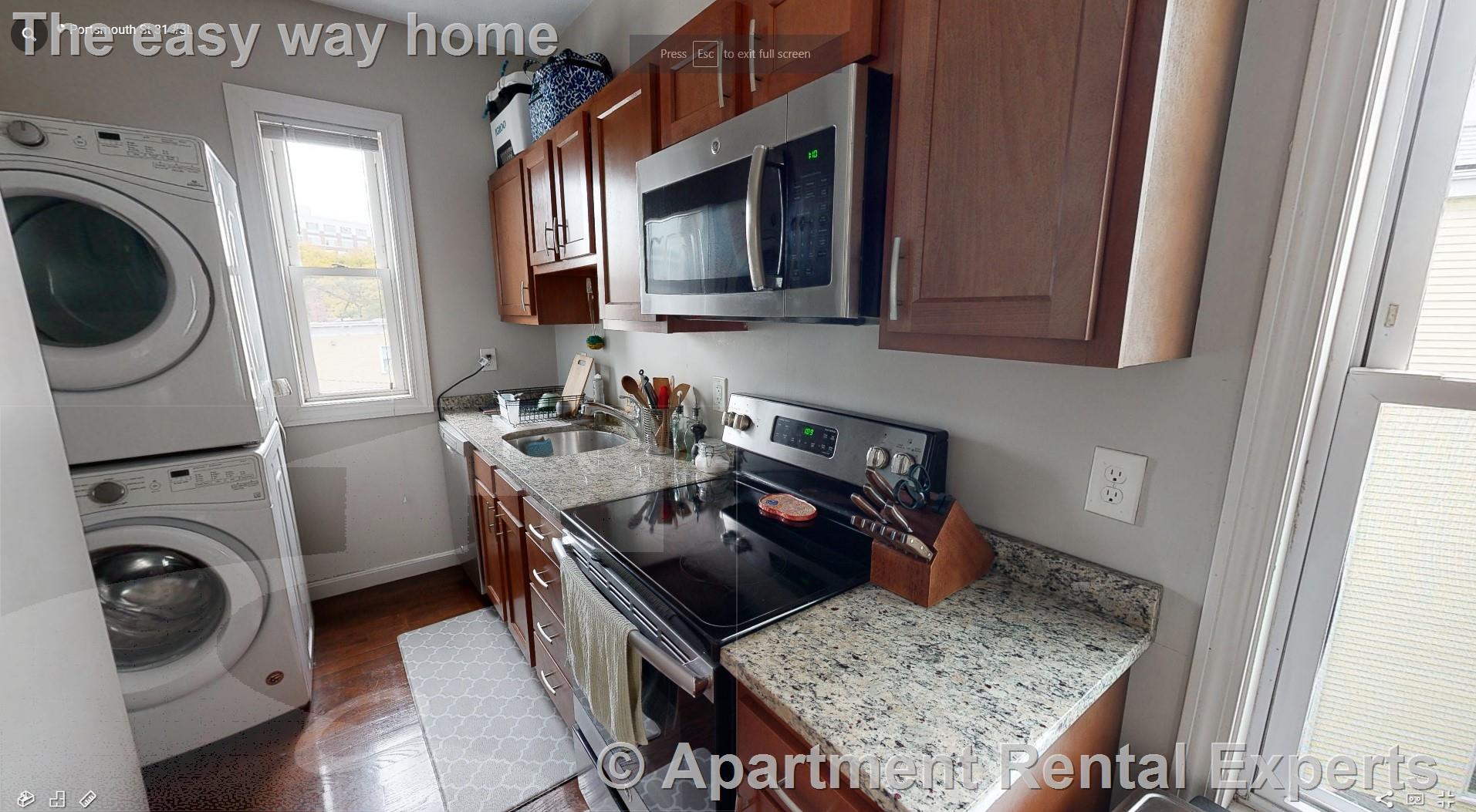 31 Portsmouth St, Kendall Square