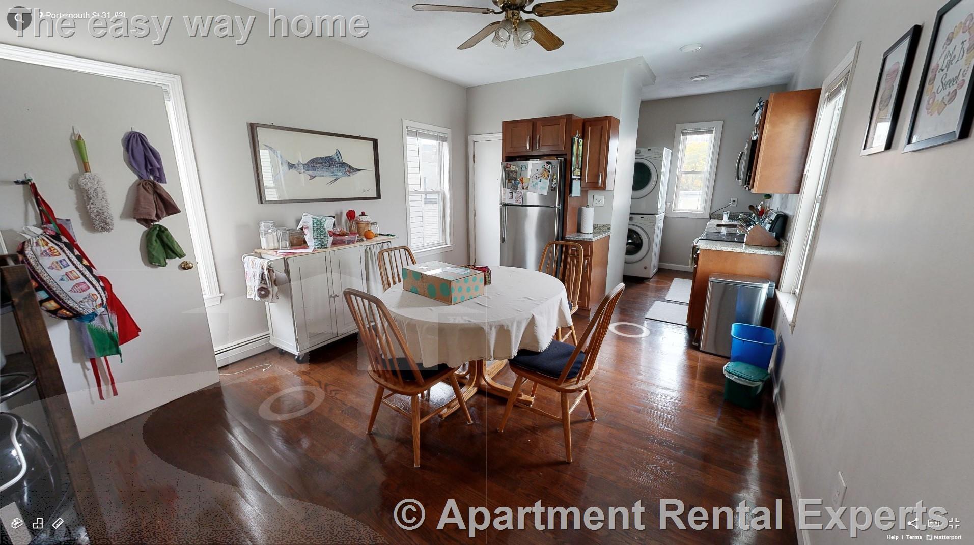 31 Portsmouth St, Kendall Square