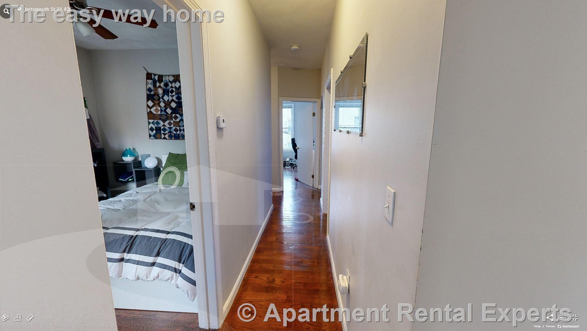 31 Portsmouth St, Kendall Square