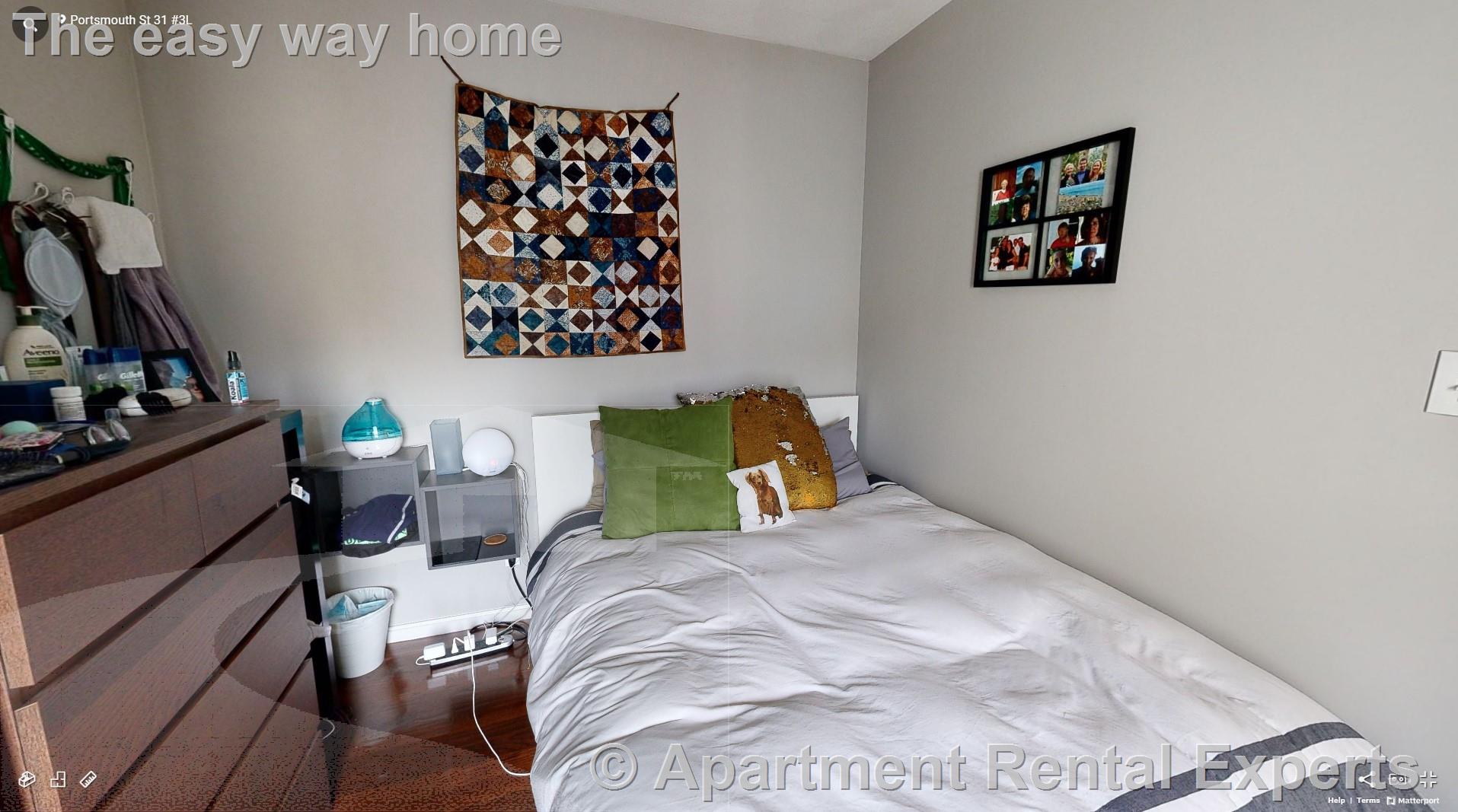 31 Portsmouth St, Kendall Square