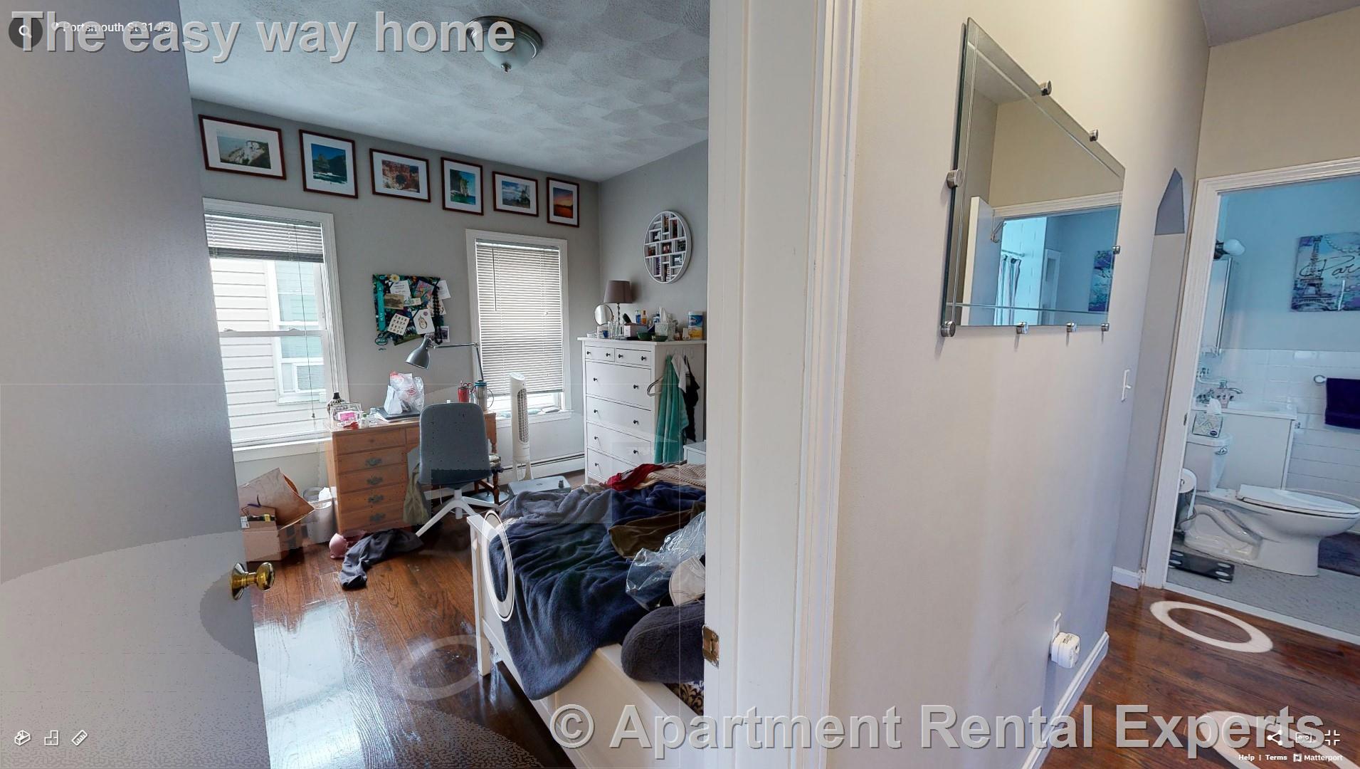 31 Portsmouth St, Kendall Square