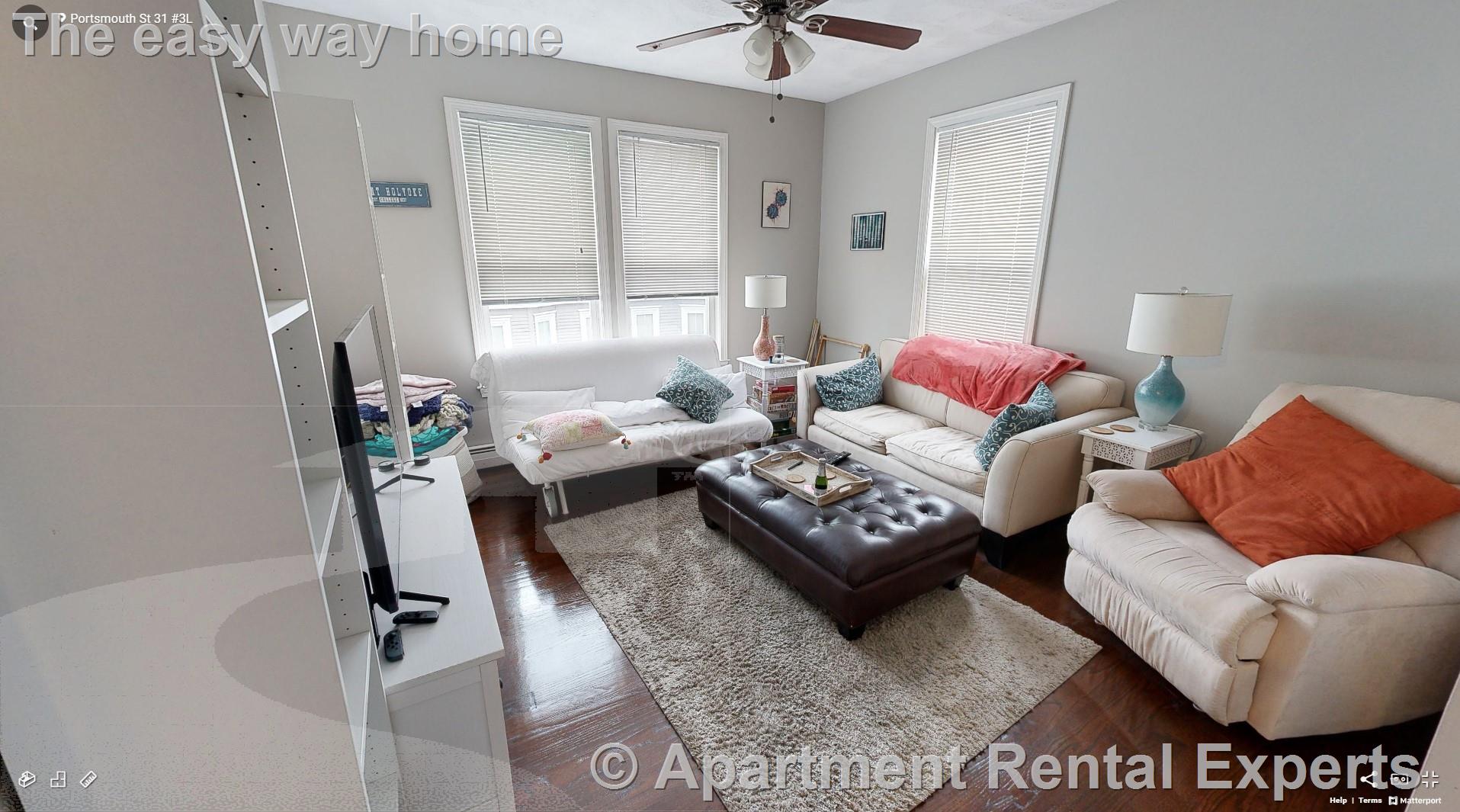 31 Portsmouth St, Kendall Square