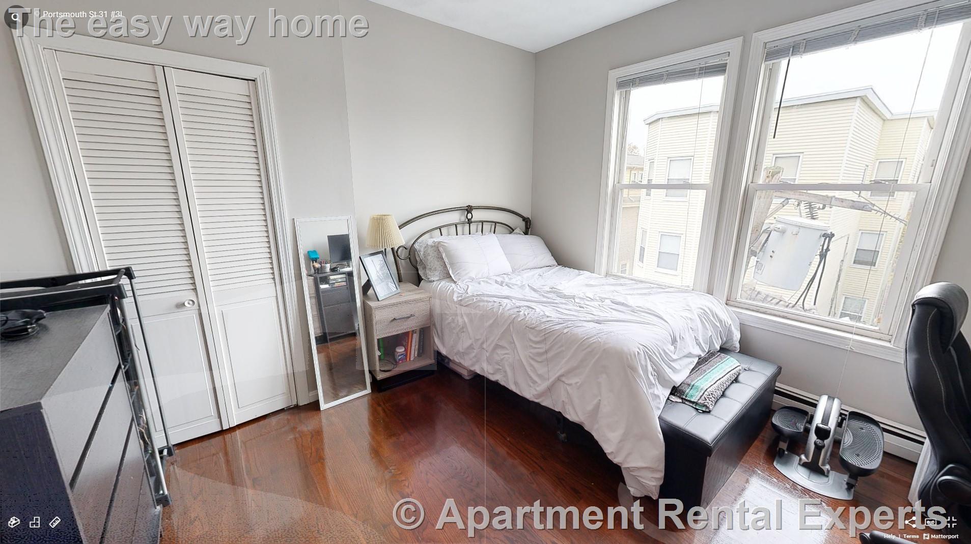 31 Portsmouth St, Kendall Square