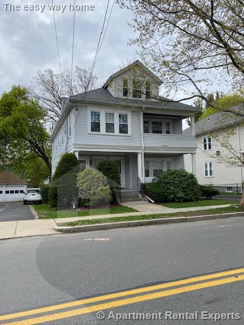 167 School St, Cambridge Line