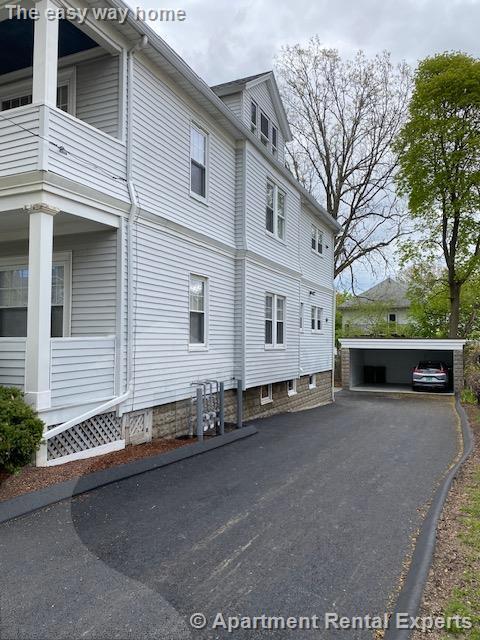 167 School St, Cambridge Line