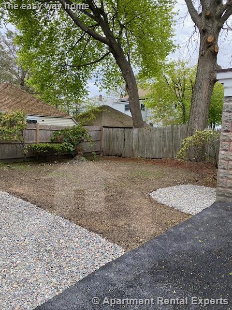 167 School St, Cambridge Line