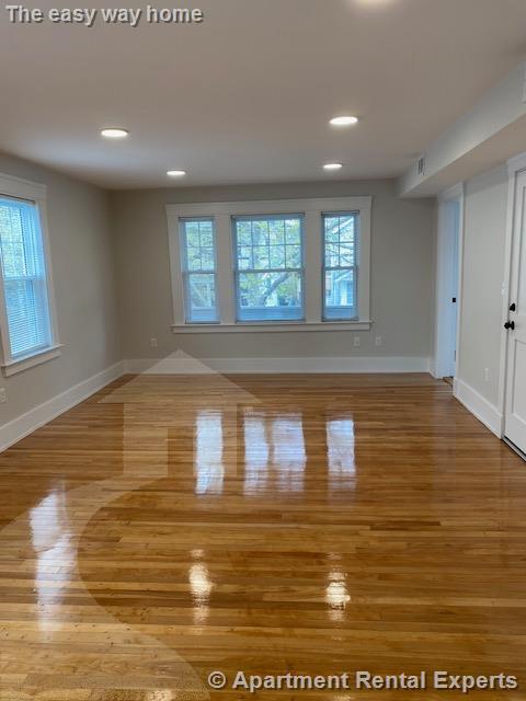 167 School St, Cambridge Line