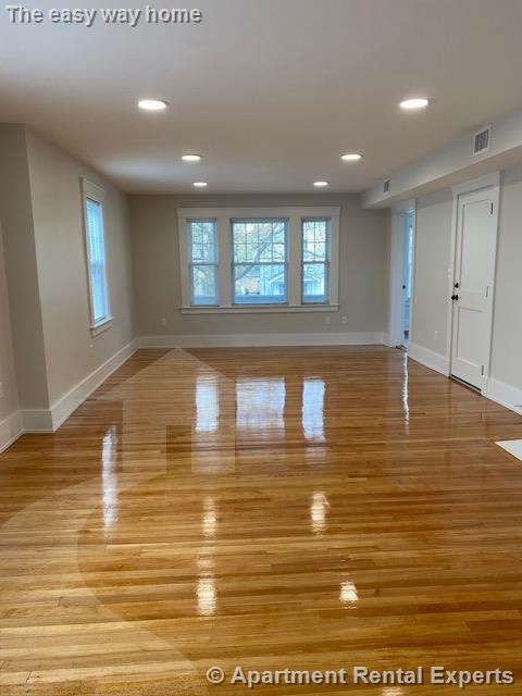 167 School St, Cambridge Line