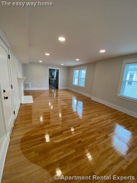 167 School St, Cambridge Line