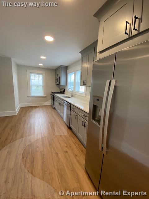 167 School St, Cambridge Line