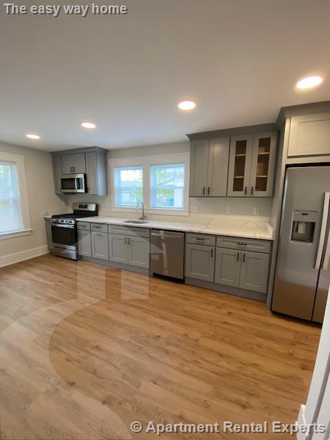 167 School St, Cambridge Line