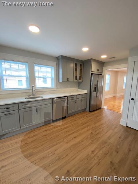 167 School St, Cambridge Line