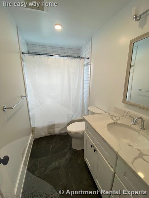 167 School St, Cambridge Line