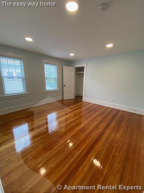 167 School St, Cambridge Line