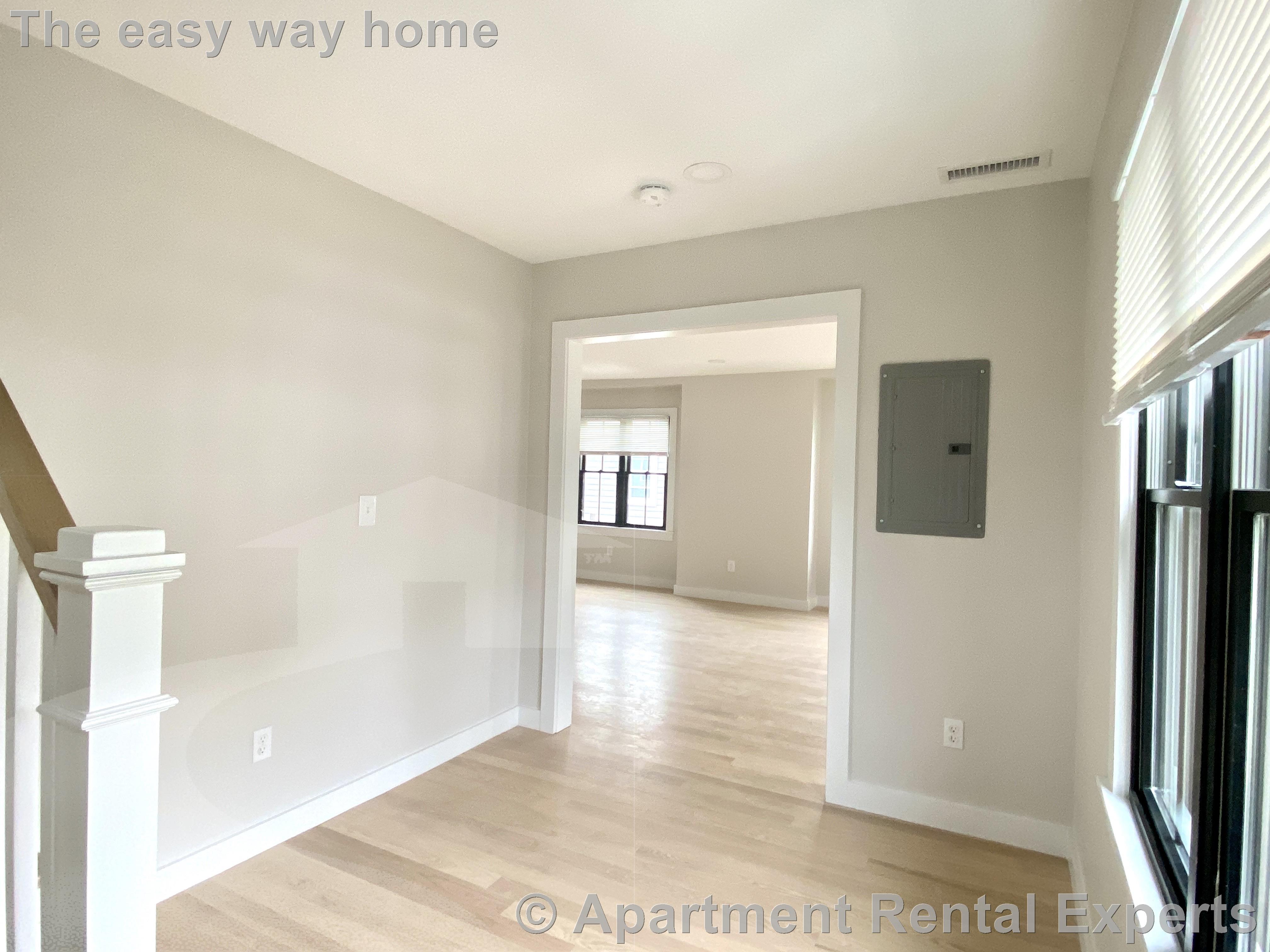 33 Brimmer St, Belmont Line