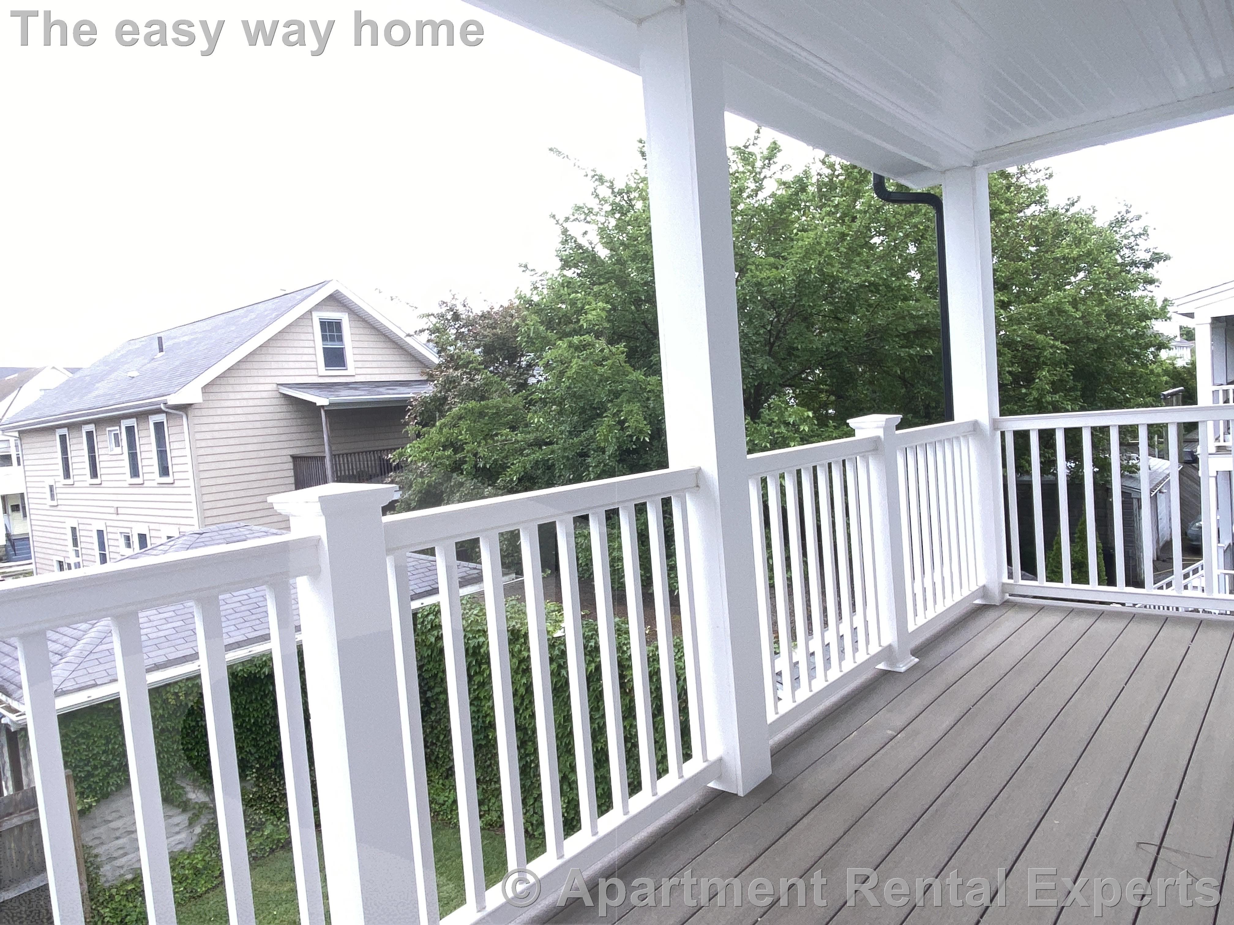 33 Brimmer St, Belmont Line