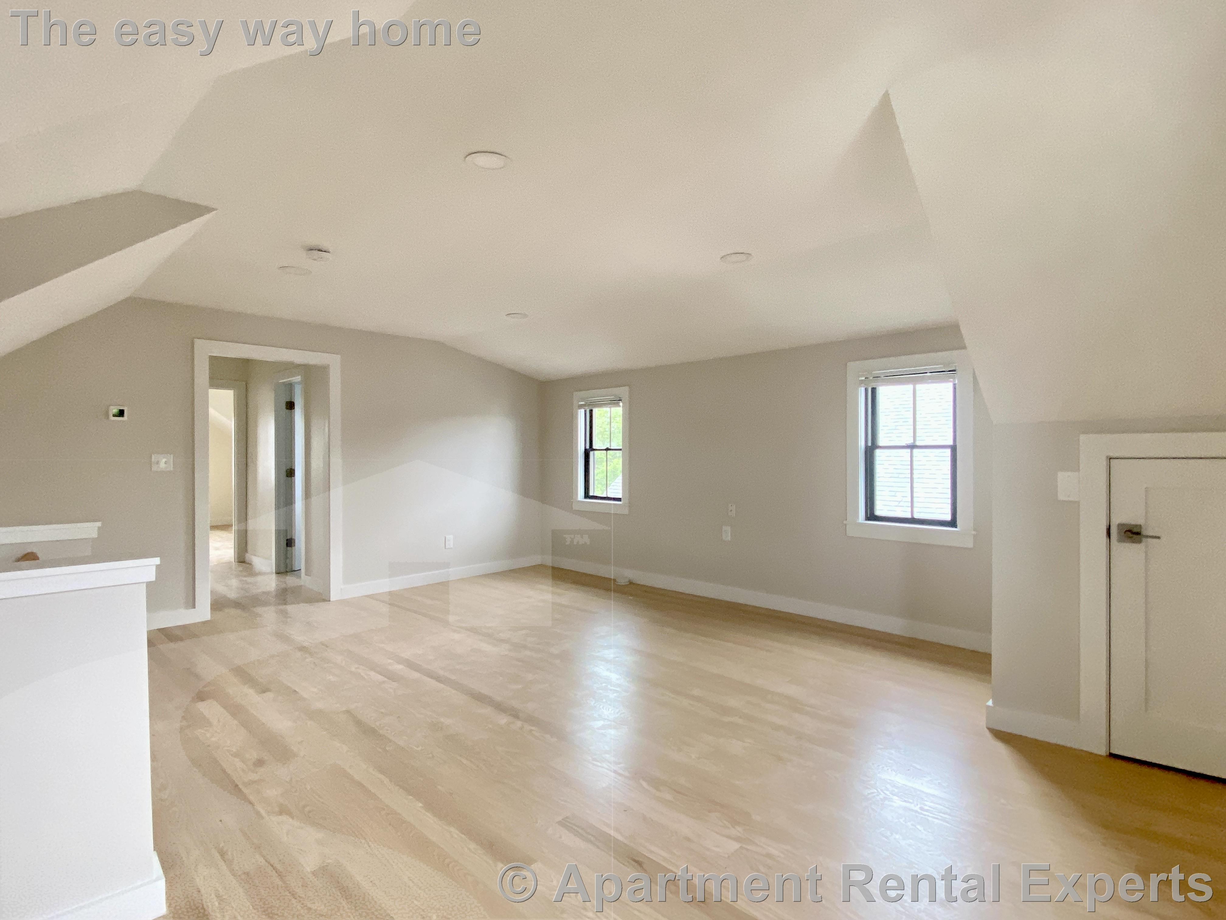 33 Brimmer St, Belmont Line