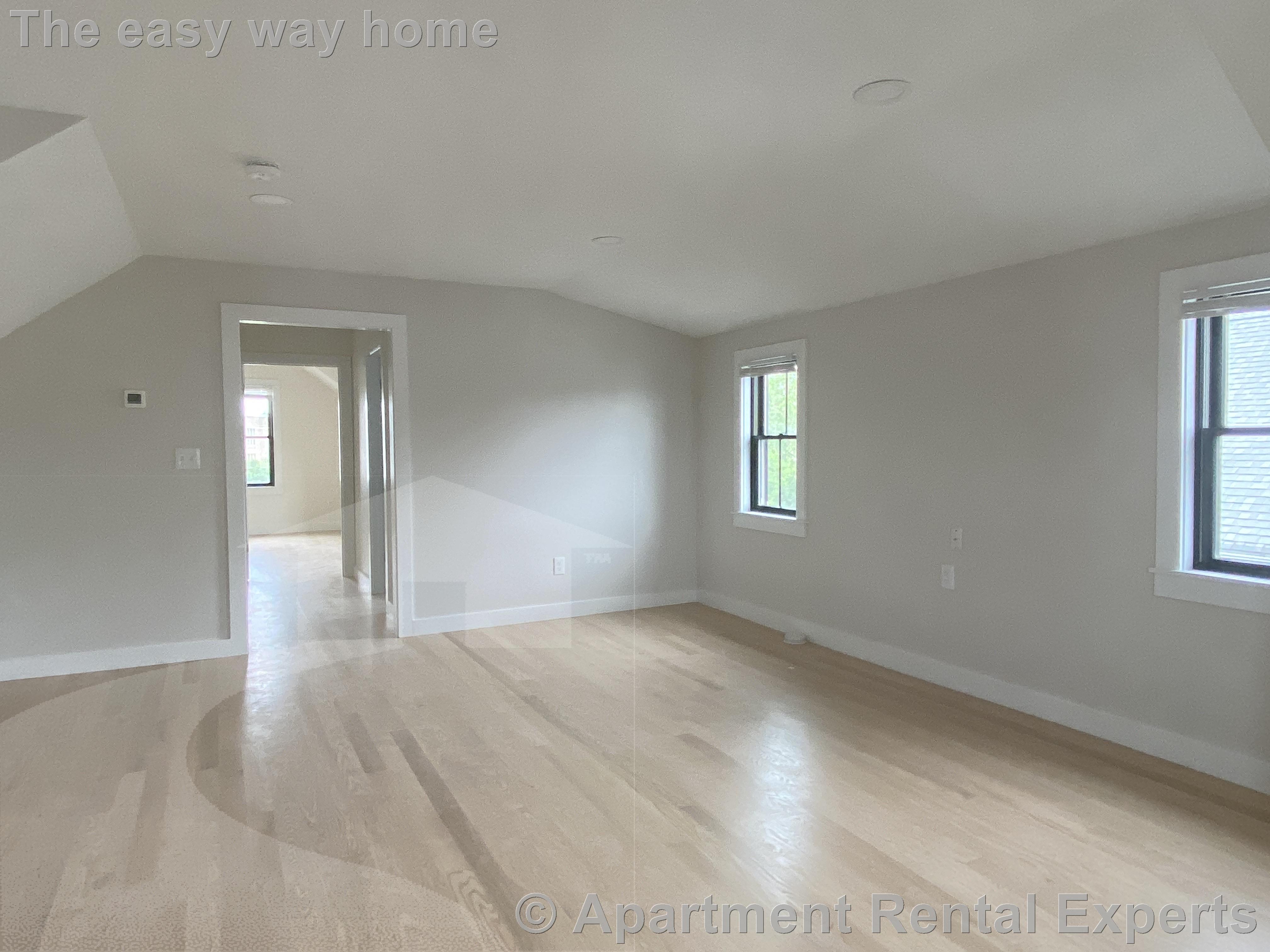 33 Brimmer St, Belmont Line