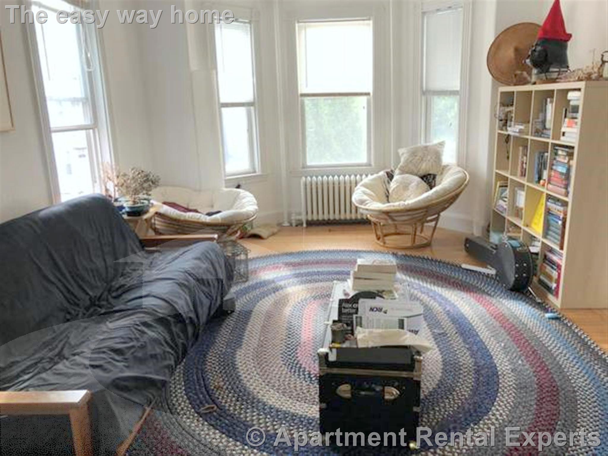 67 Partridge Ave, Magoun Square