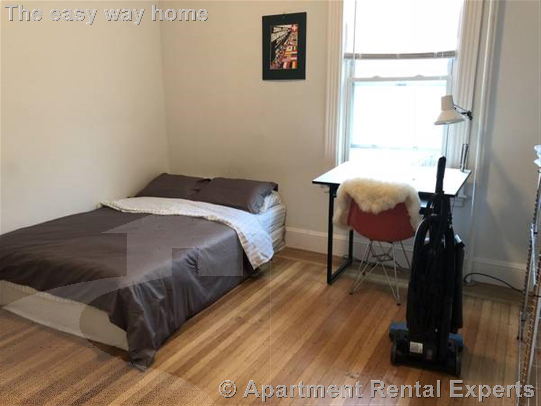 67 Partridge Ave, Magoun Square