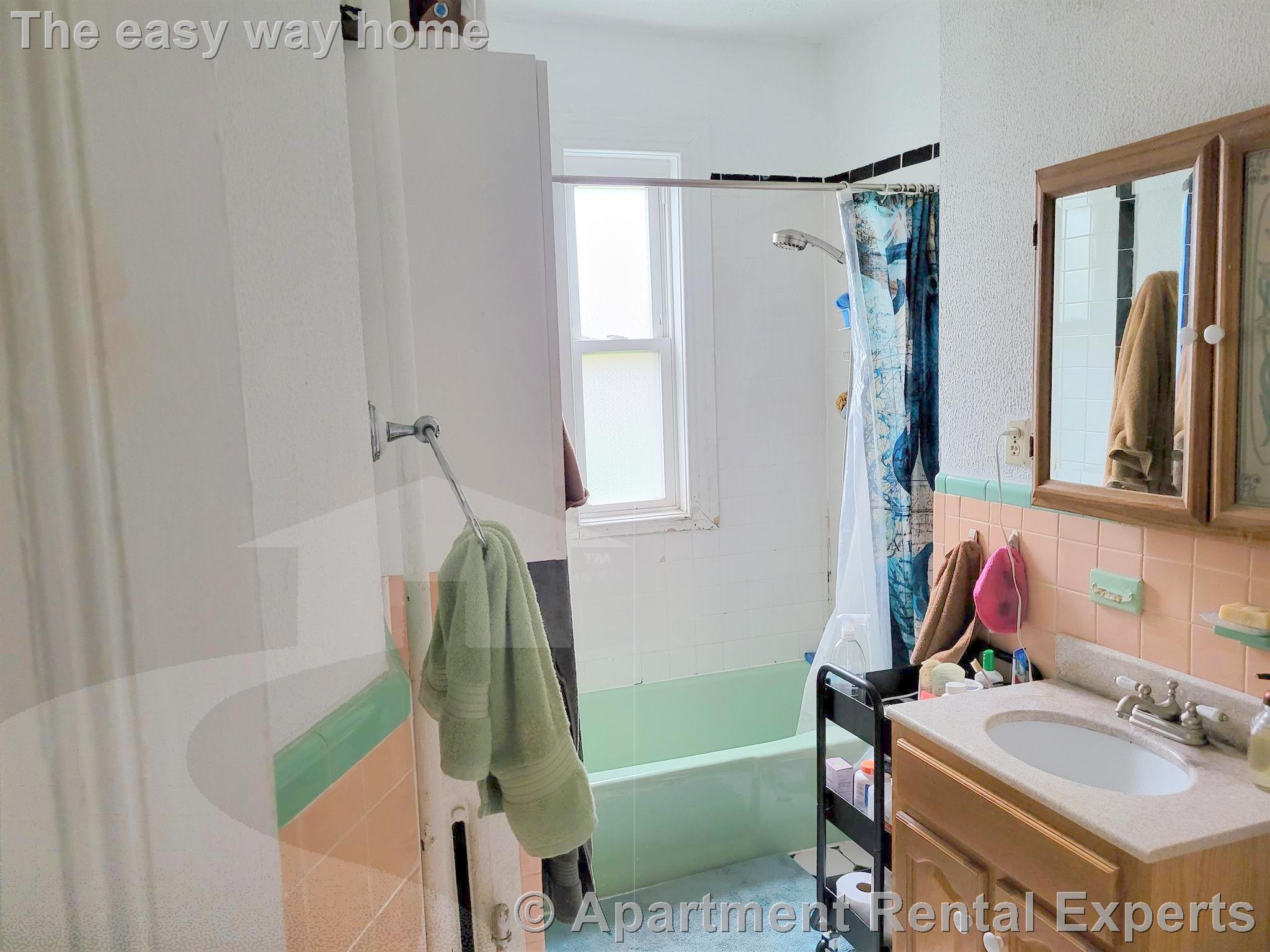 67 Partridge Ave, Magoun Square