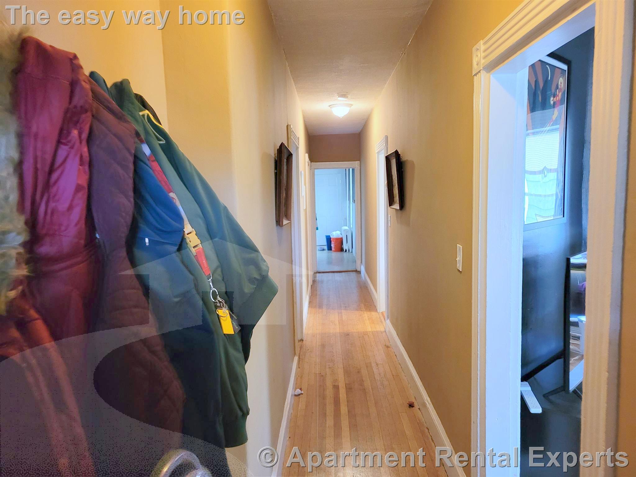 67 Partridge Ave, Magoun Square