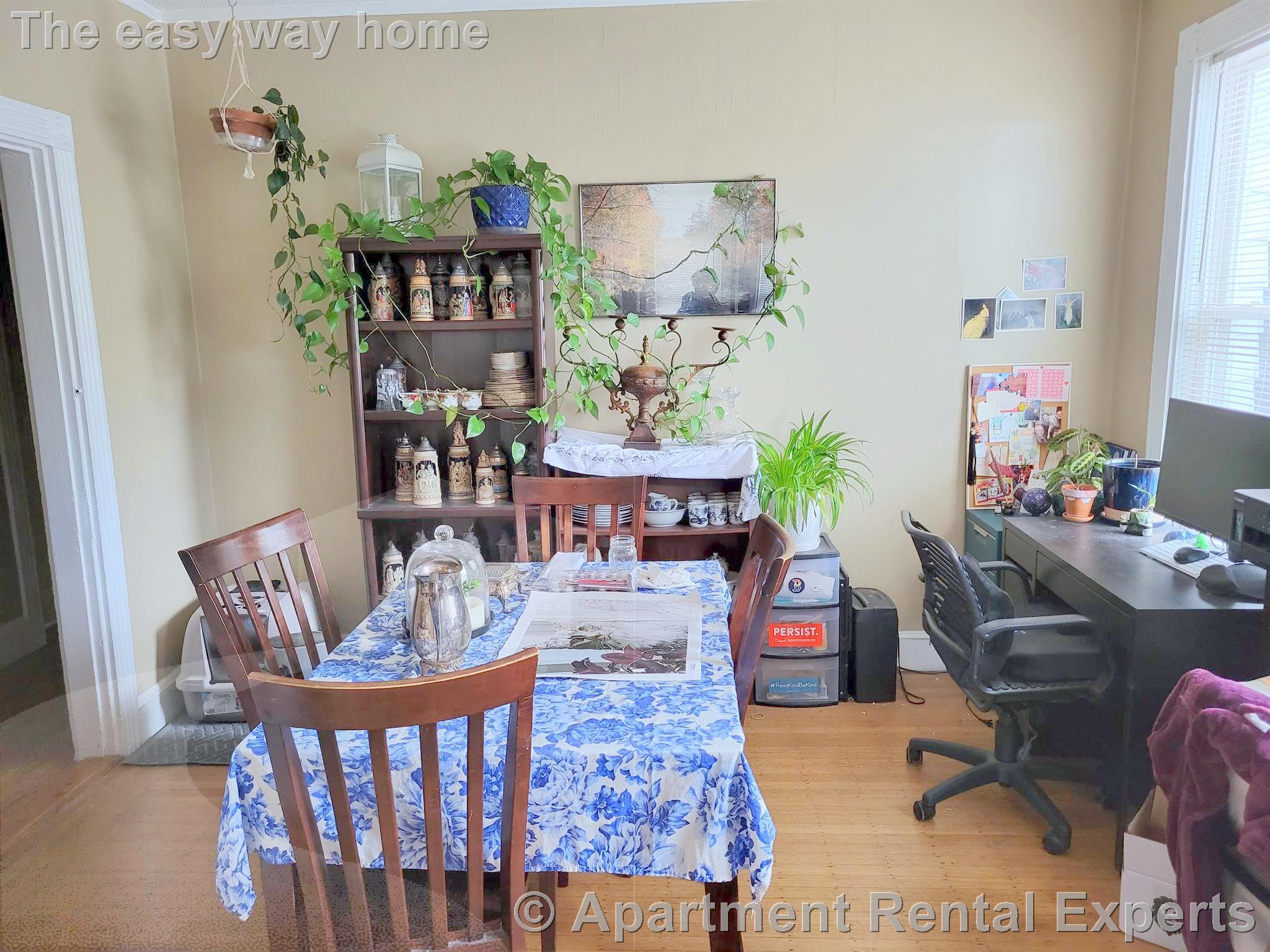 67 Partridge Ave, Magoun Square