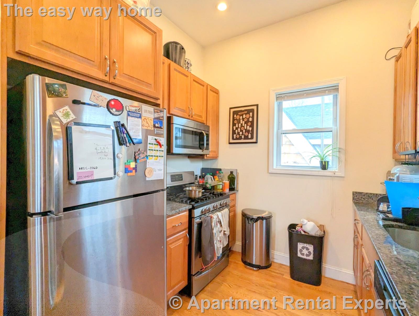 142 Holland St, Davis Square