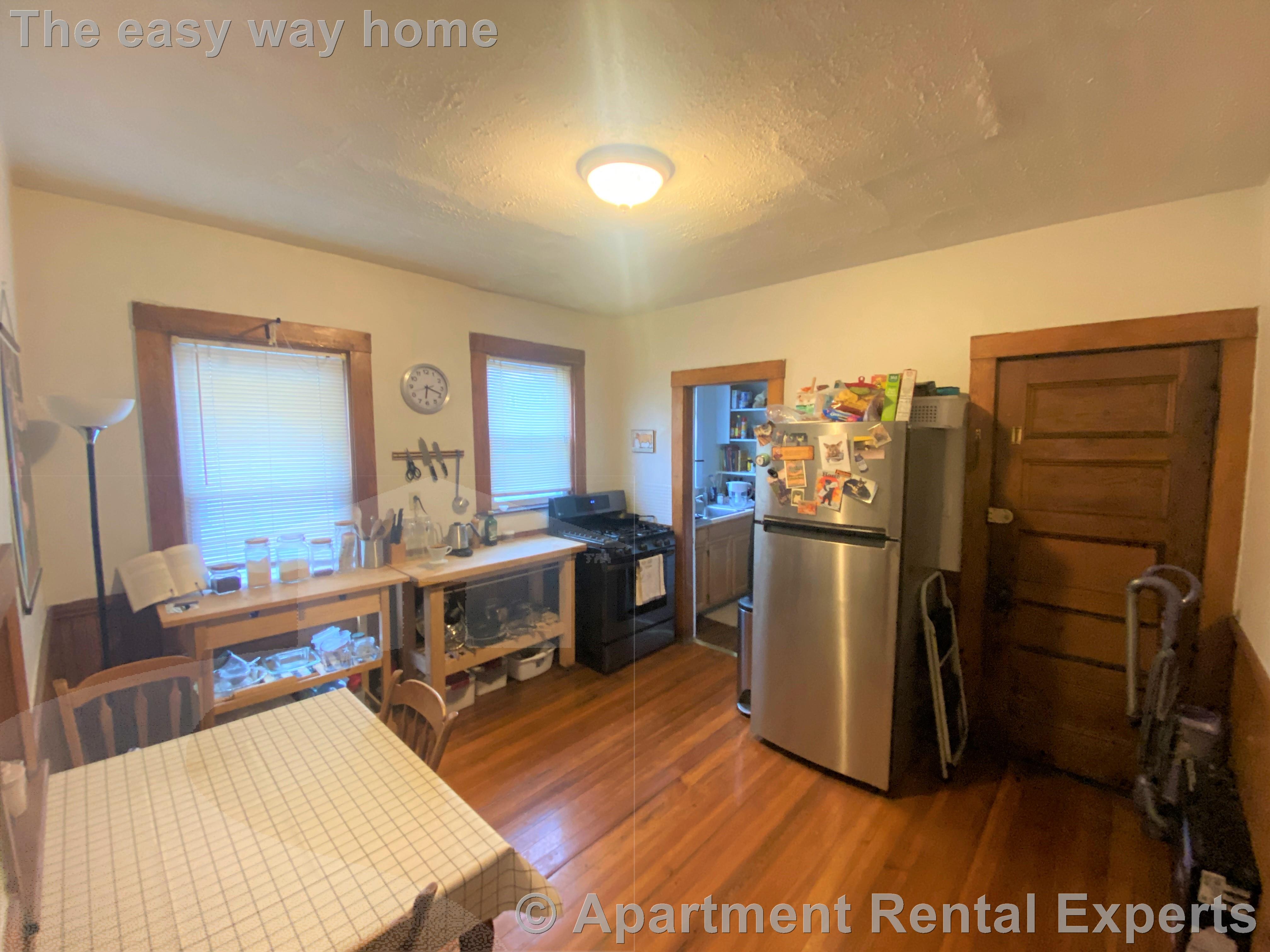 3-5 Newbury St, Teele Square