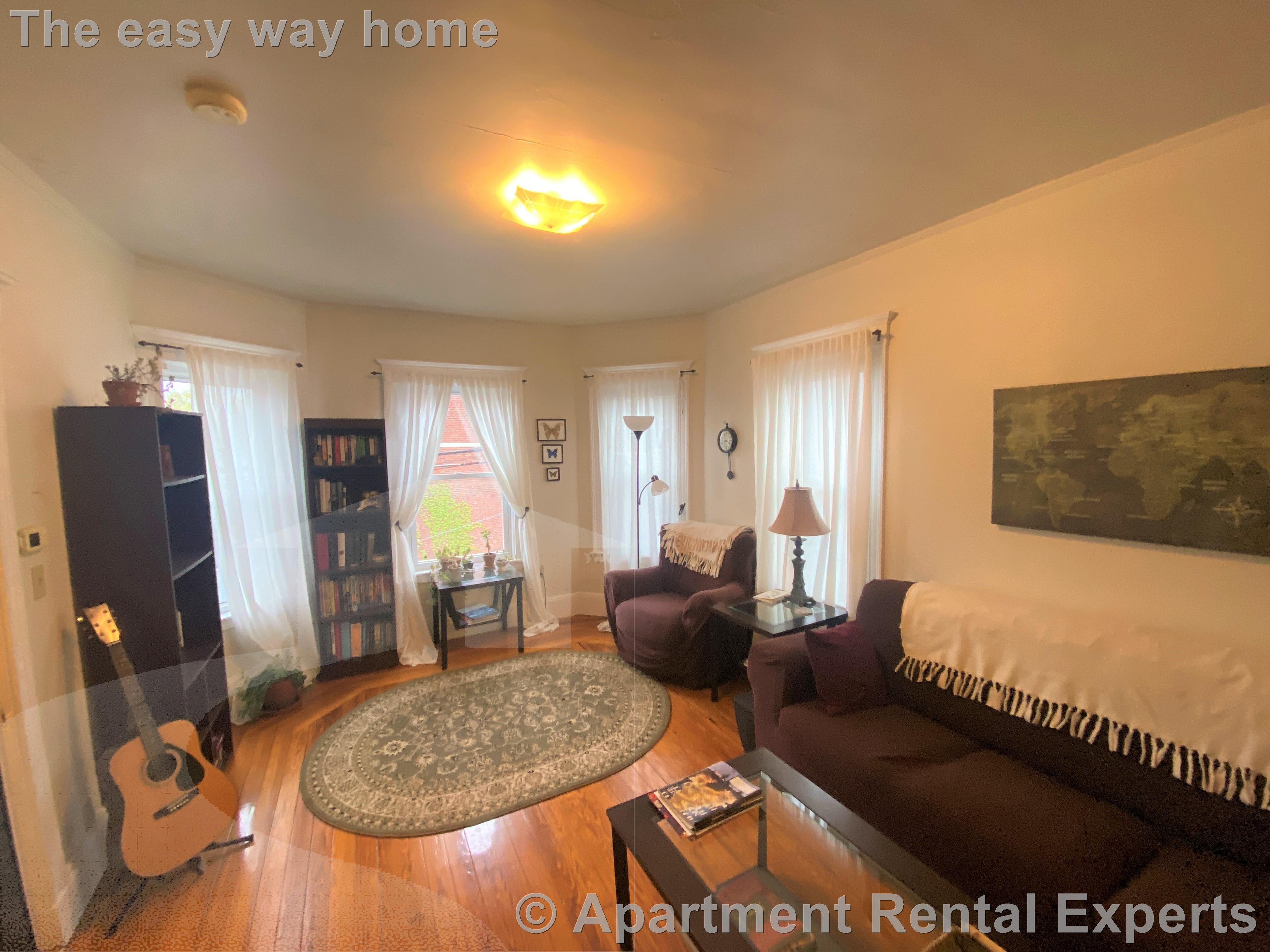 3-5 Newbury St, Teele Square