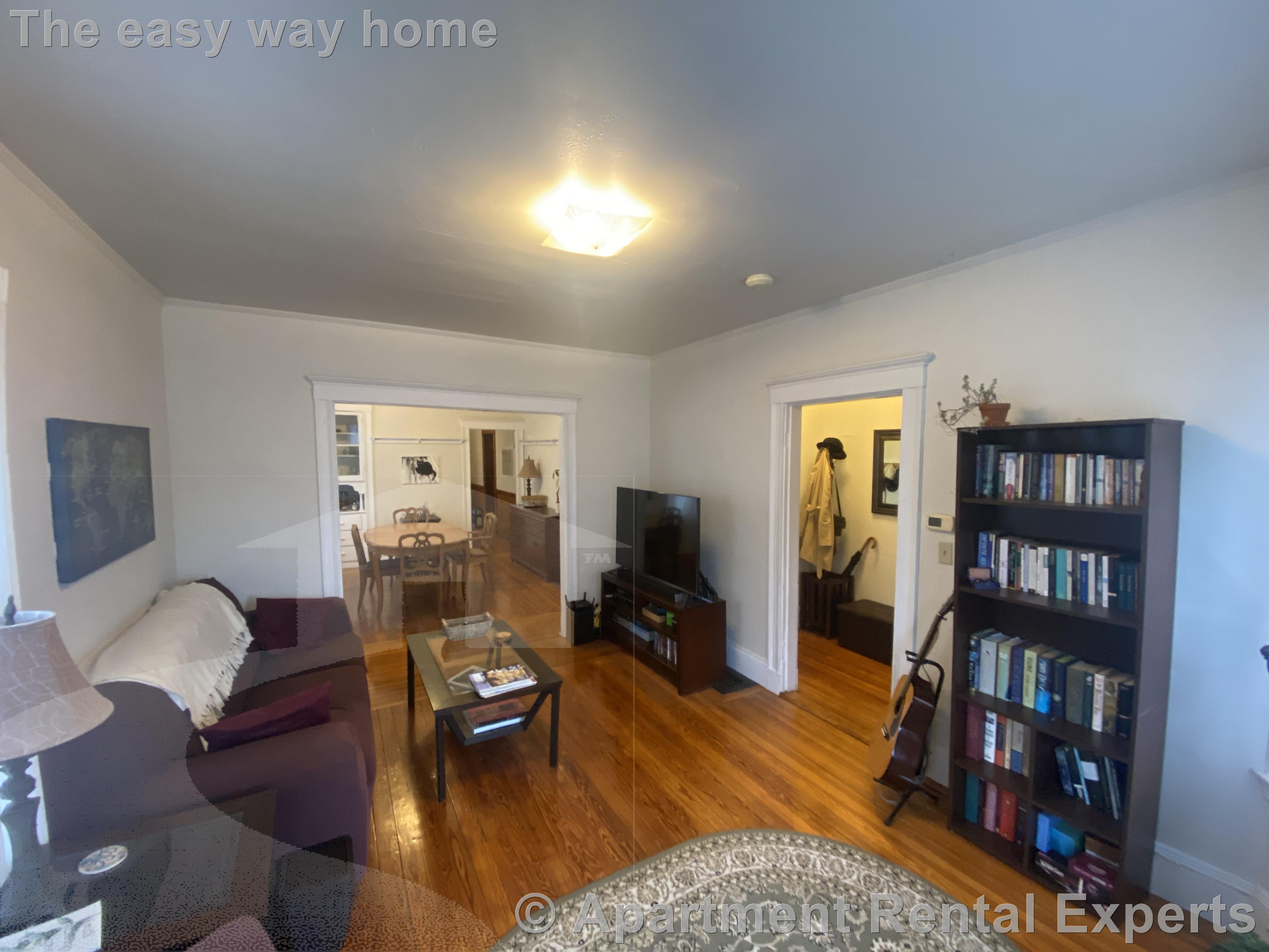 3-5 Newbury St, Teele Square