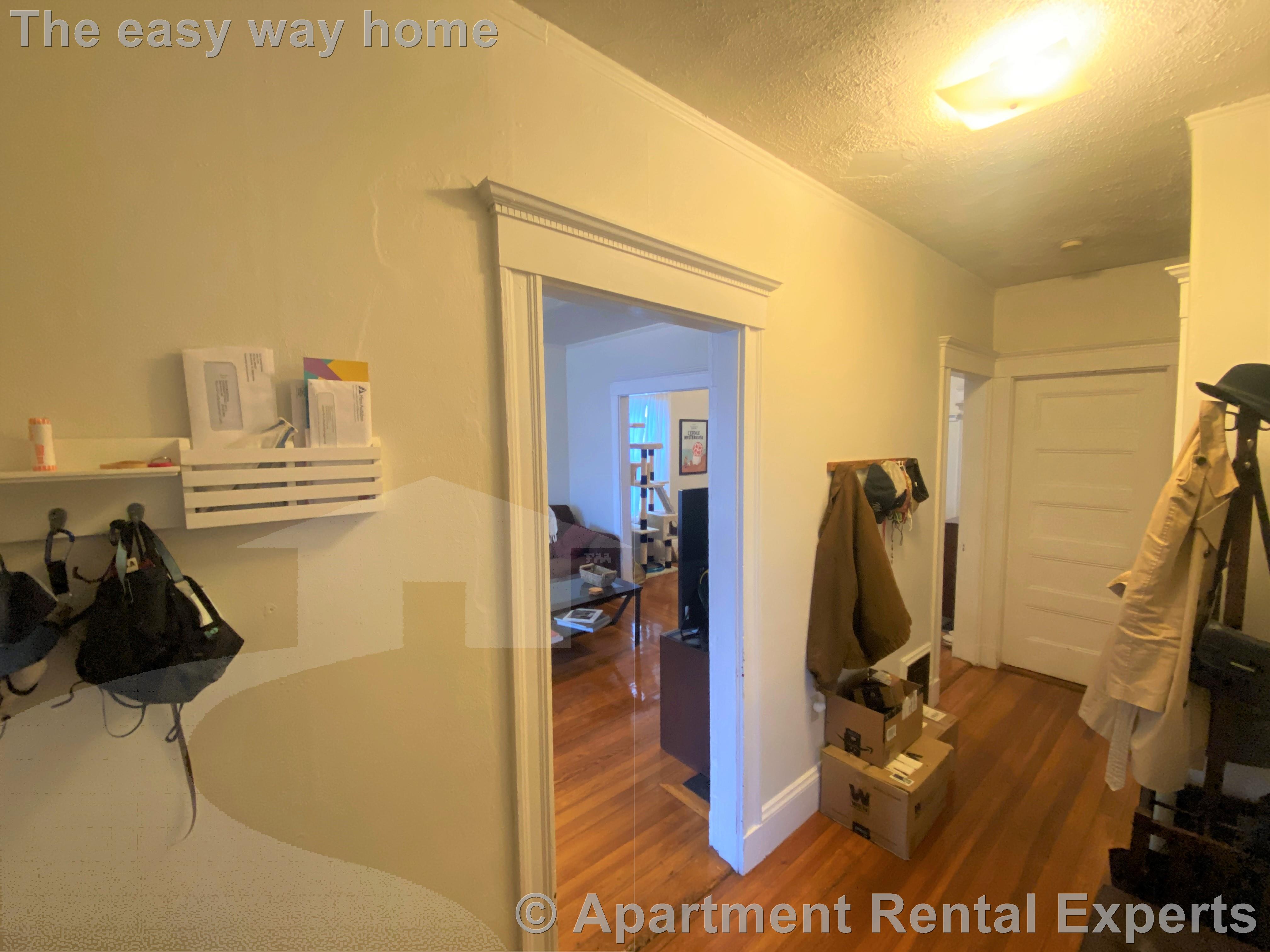 3-5 Newbury St, Teele Square