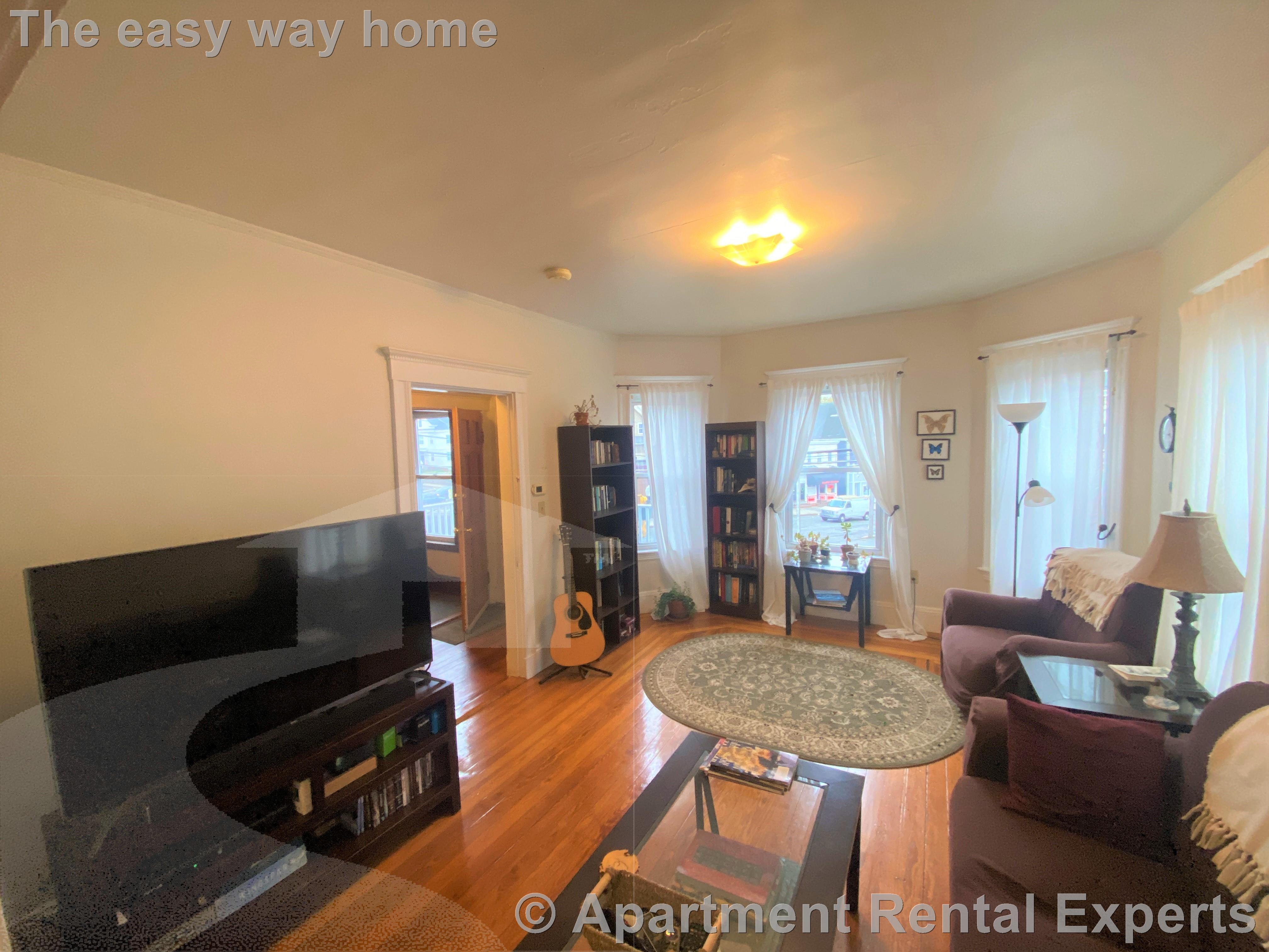 3-5 Newbury St, Teele Square