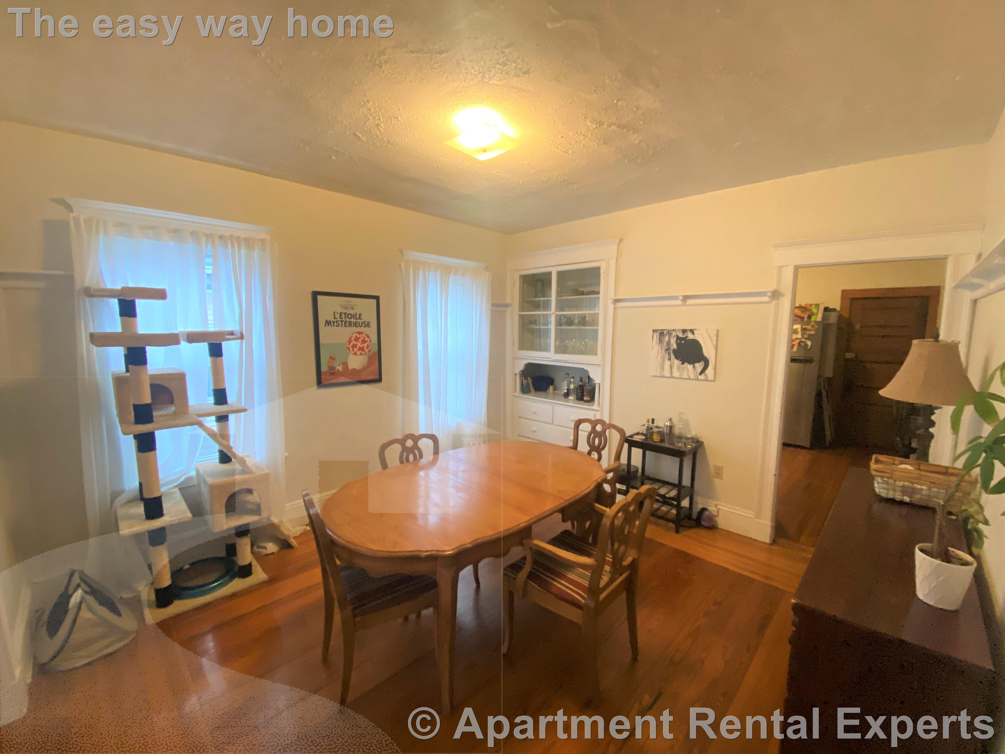 3-5 Newbury St, Teele Square