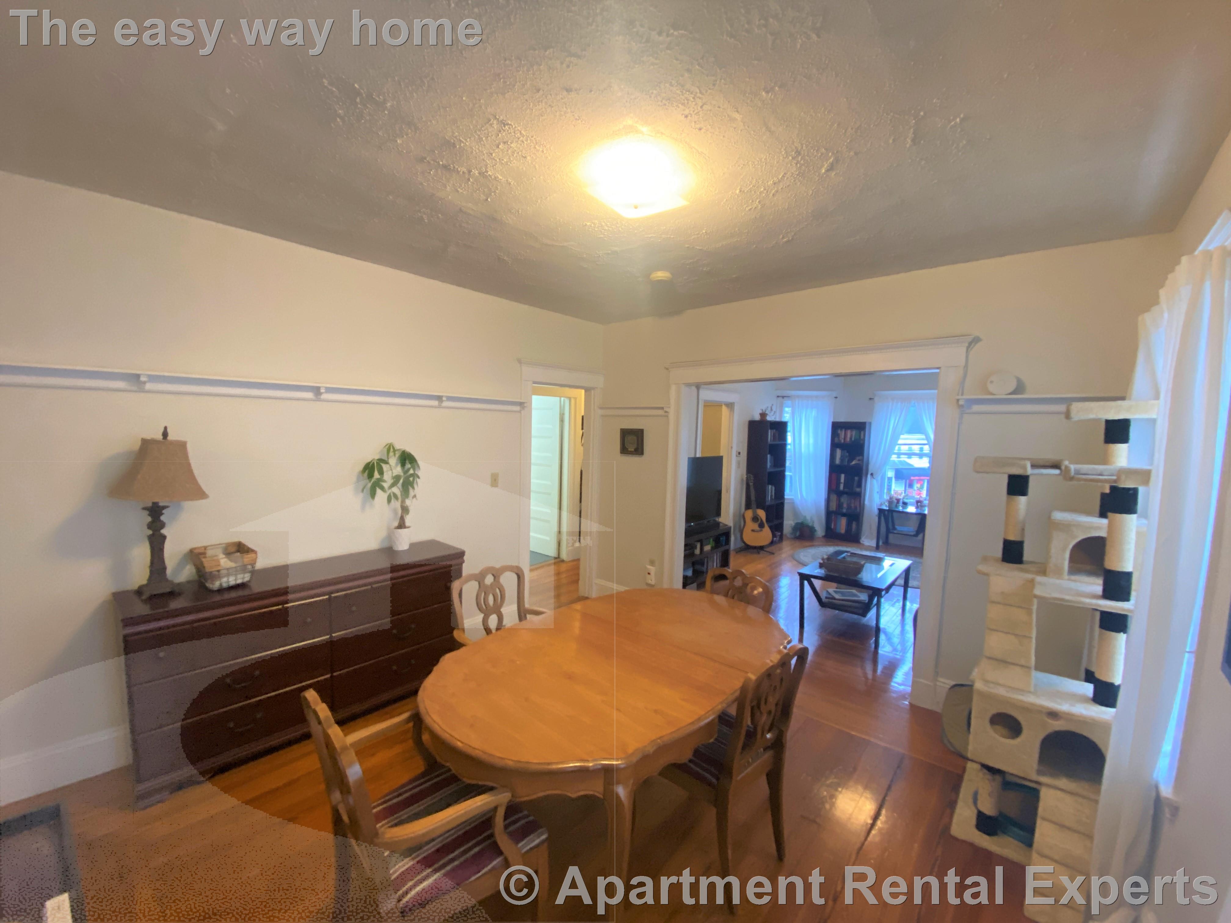 3-5 Newbury St, Teele Square