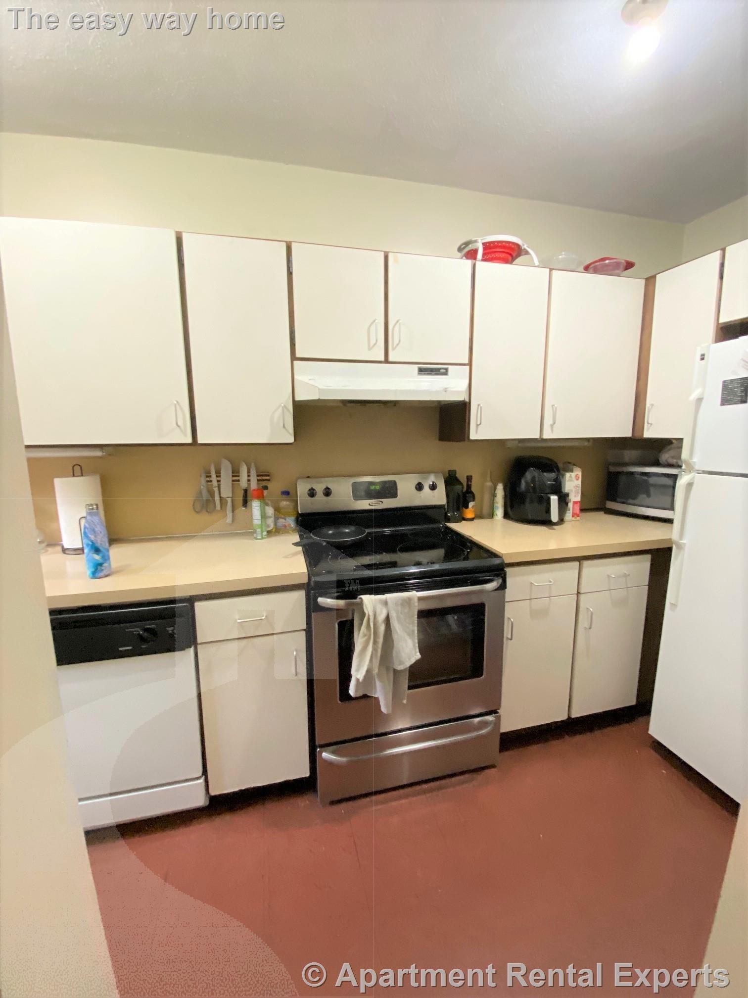 9 Everett St, Harvard Square