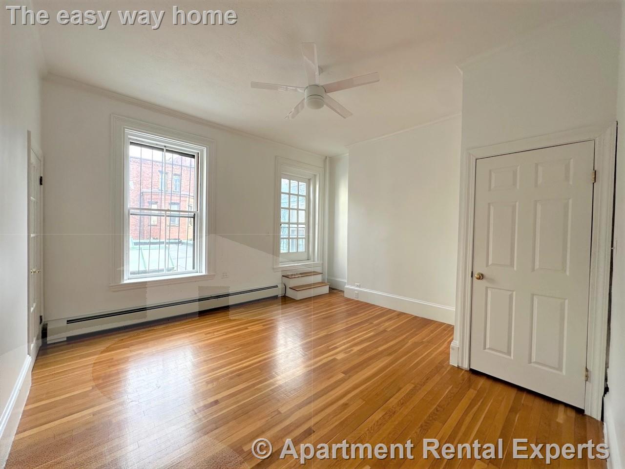 370 Marlborough St, Back Bay